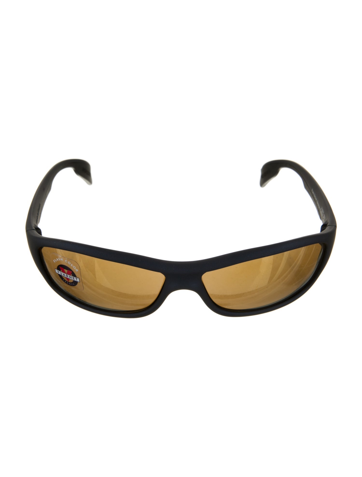 VUARNET Shield Tinted Sunglasses w/ Tags