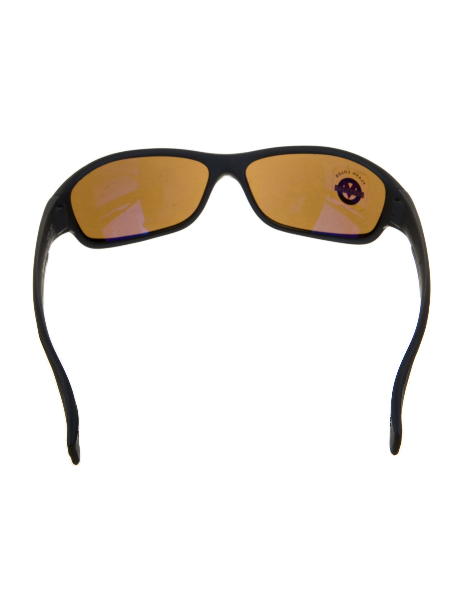 VUARNET Shield Tinted Sunglasses w/ Tags