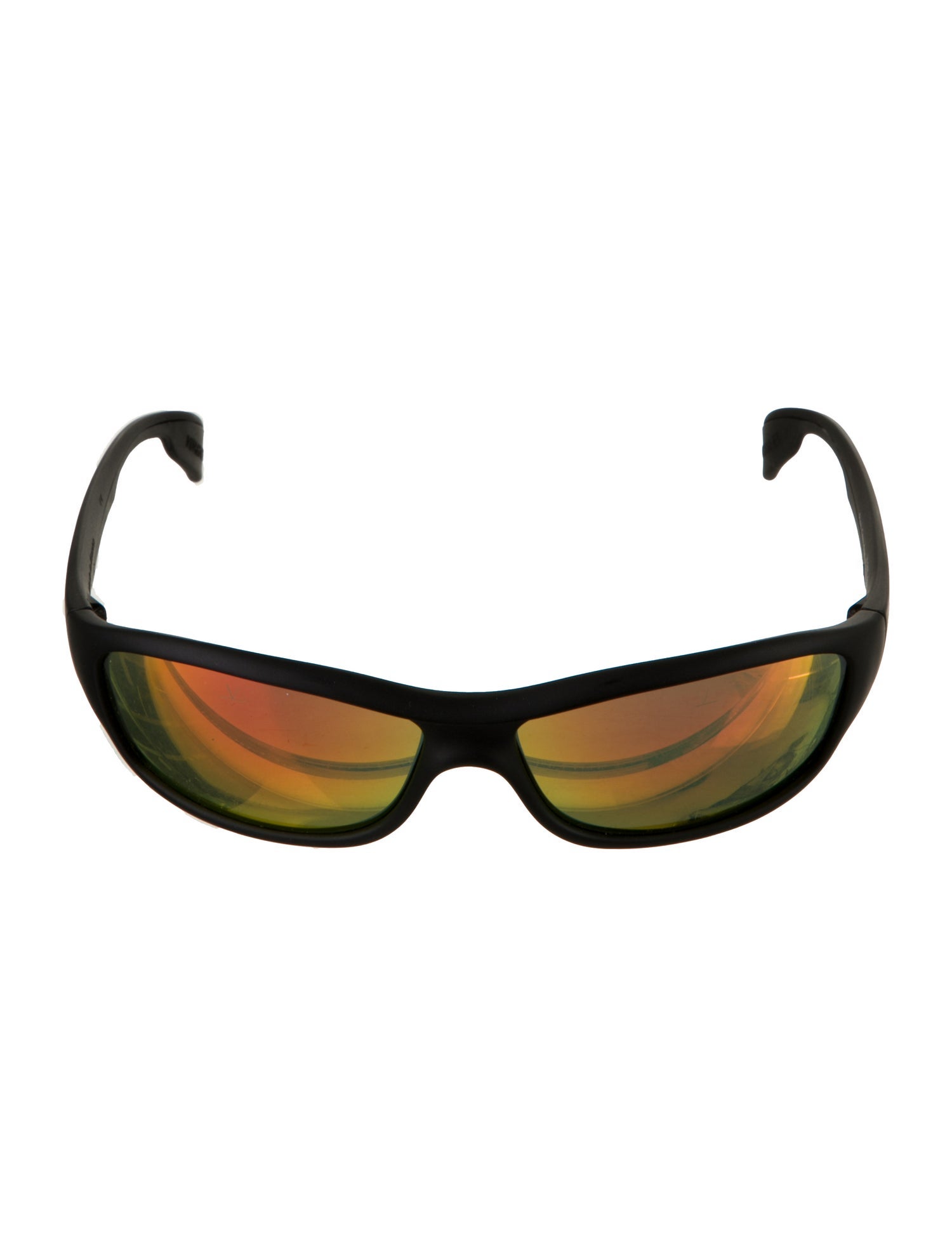 VUARNET Shield Tinted Sunglasses w/ Tags