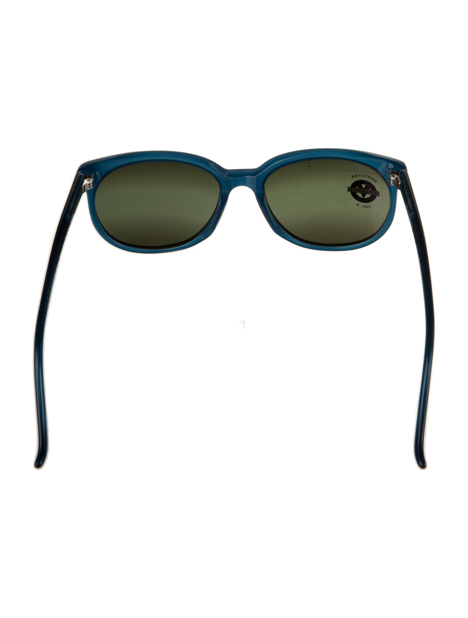 VUARNET Square Tinted Sunglasses w/ Tags