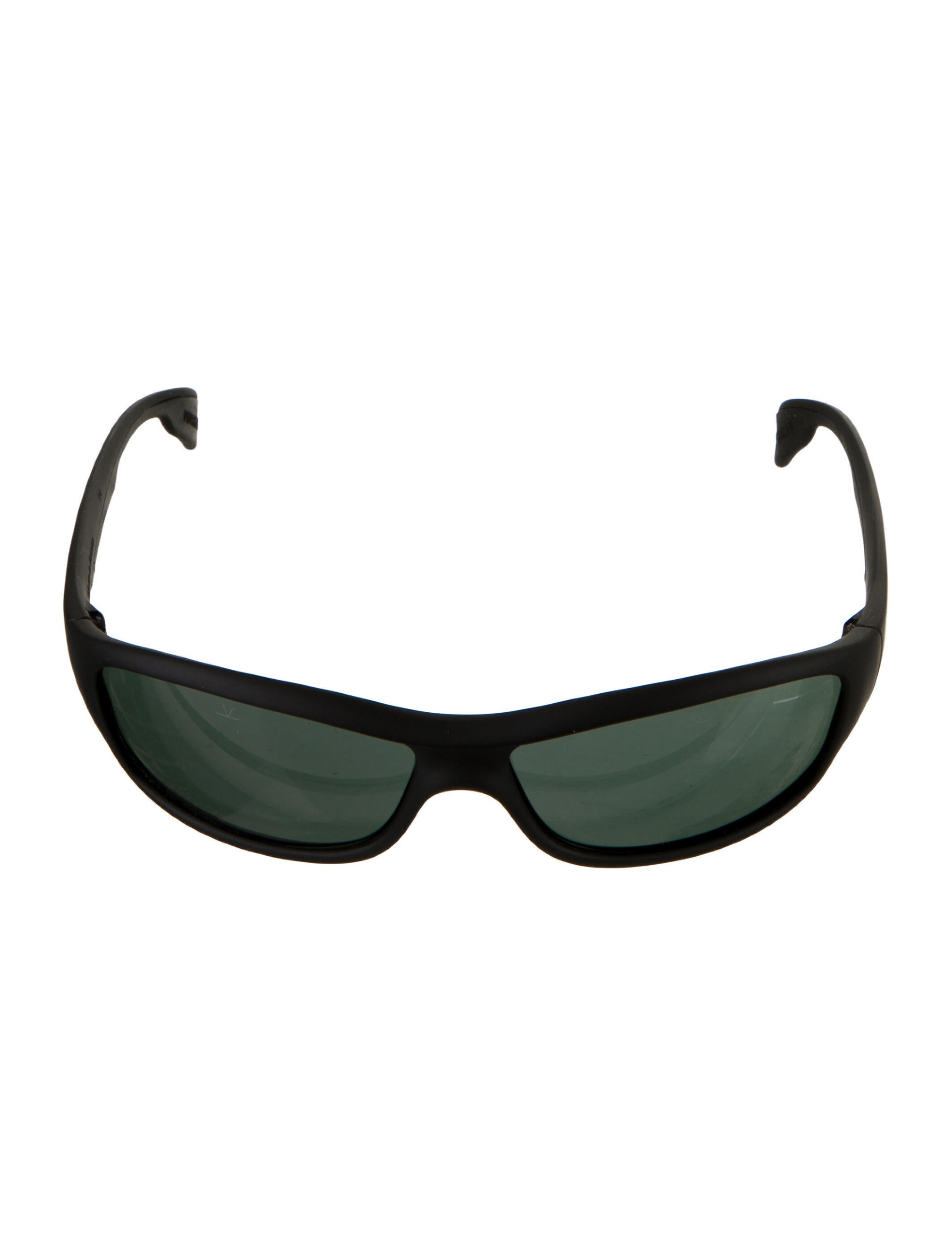 VUARNET Shield Tinted Sunglasses w/ Tags