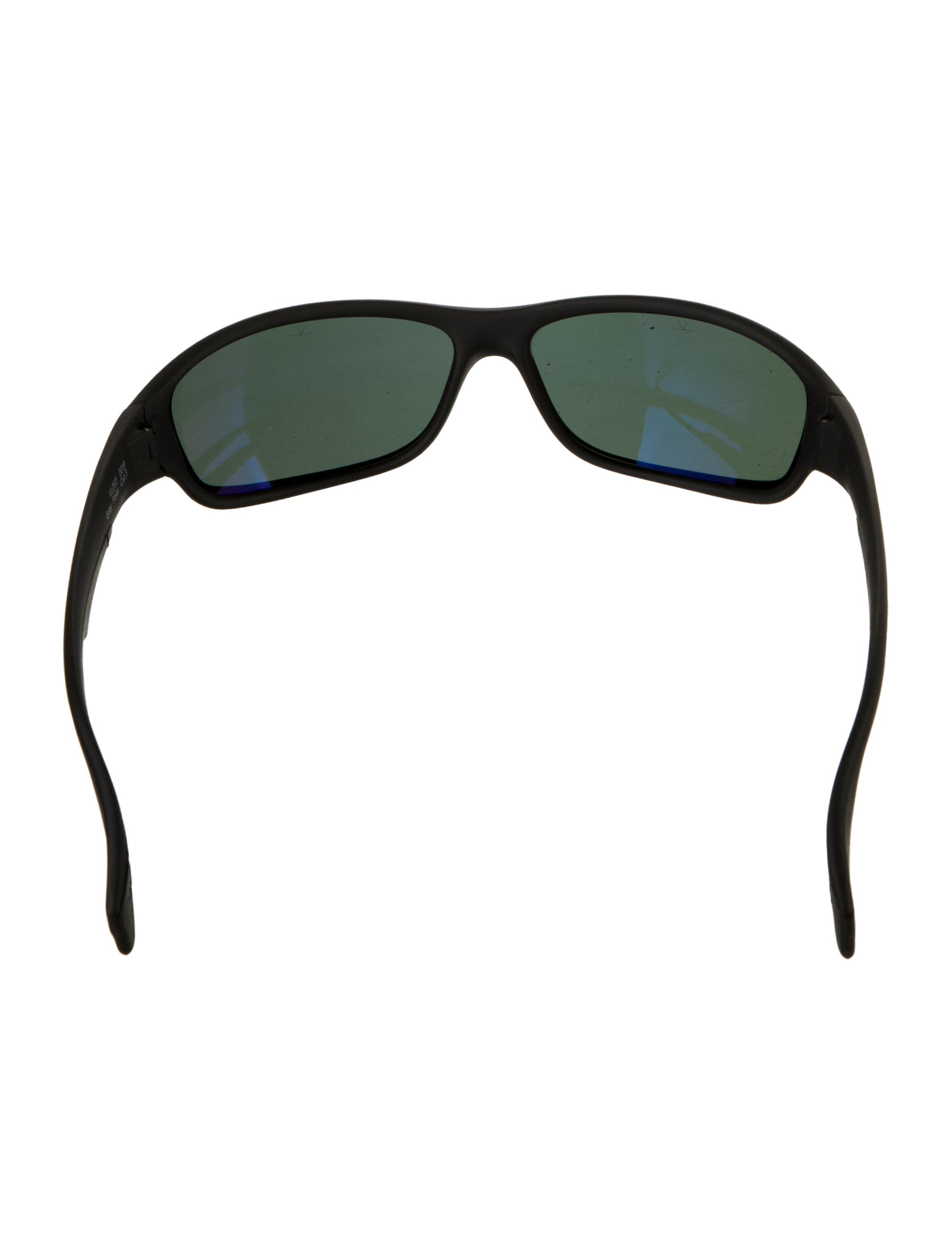 VUARNET Shield Tinted Sunglasses w/ Tags