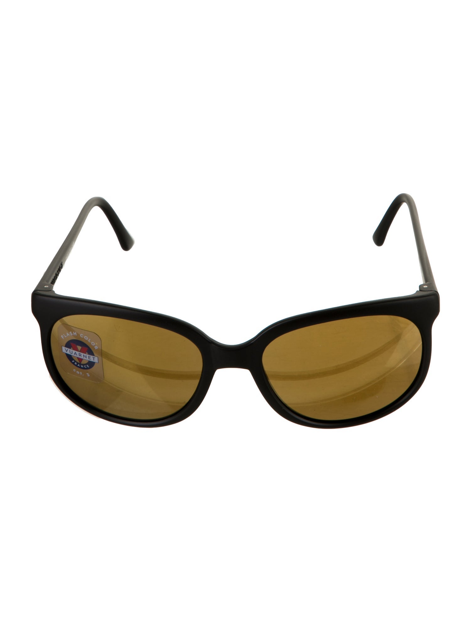 VUARNET Square Tinted Sunglasses w/ Tags