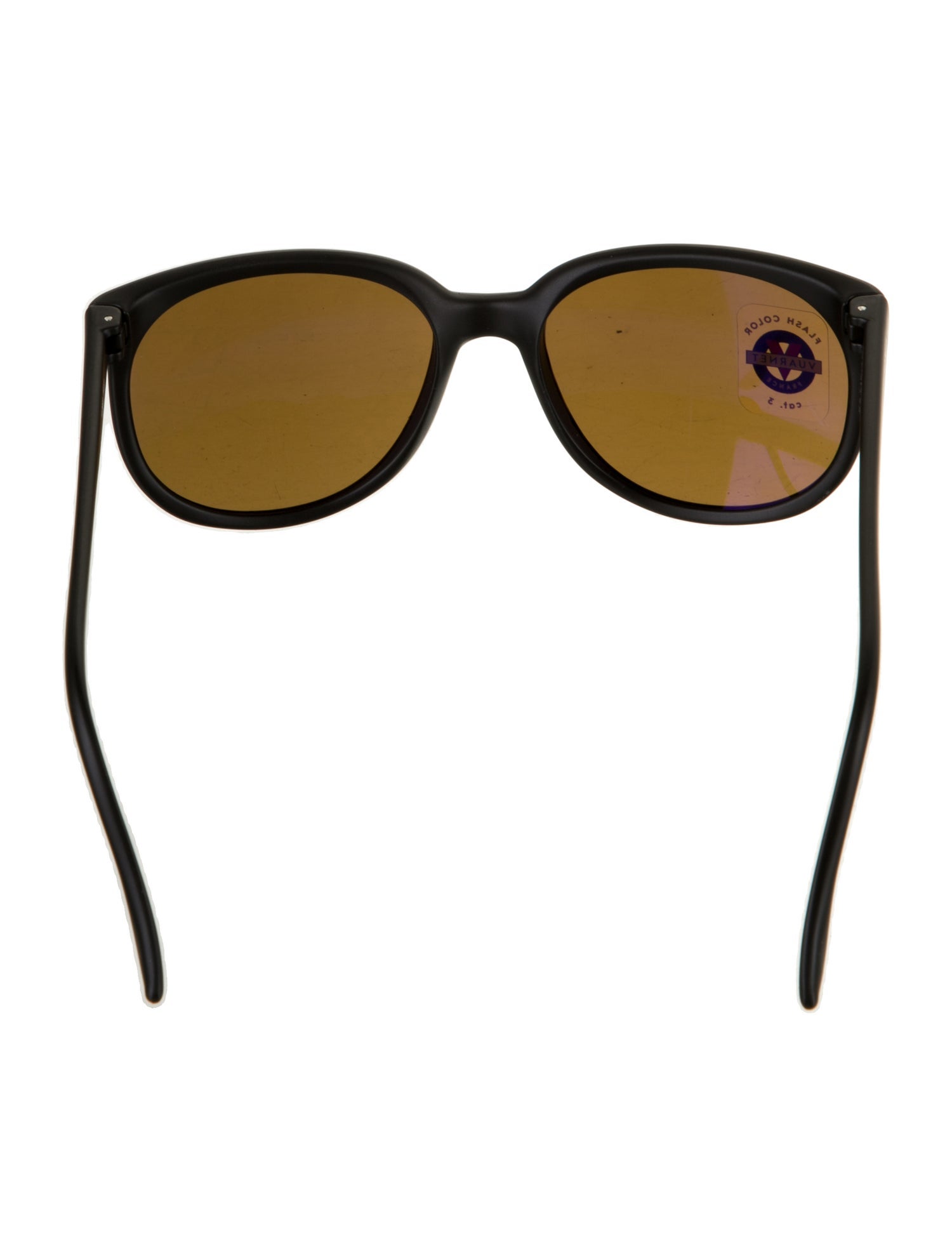 VUARNET Square Tinted Sunglasses w/ Tags