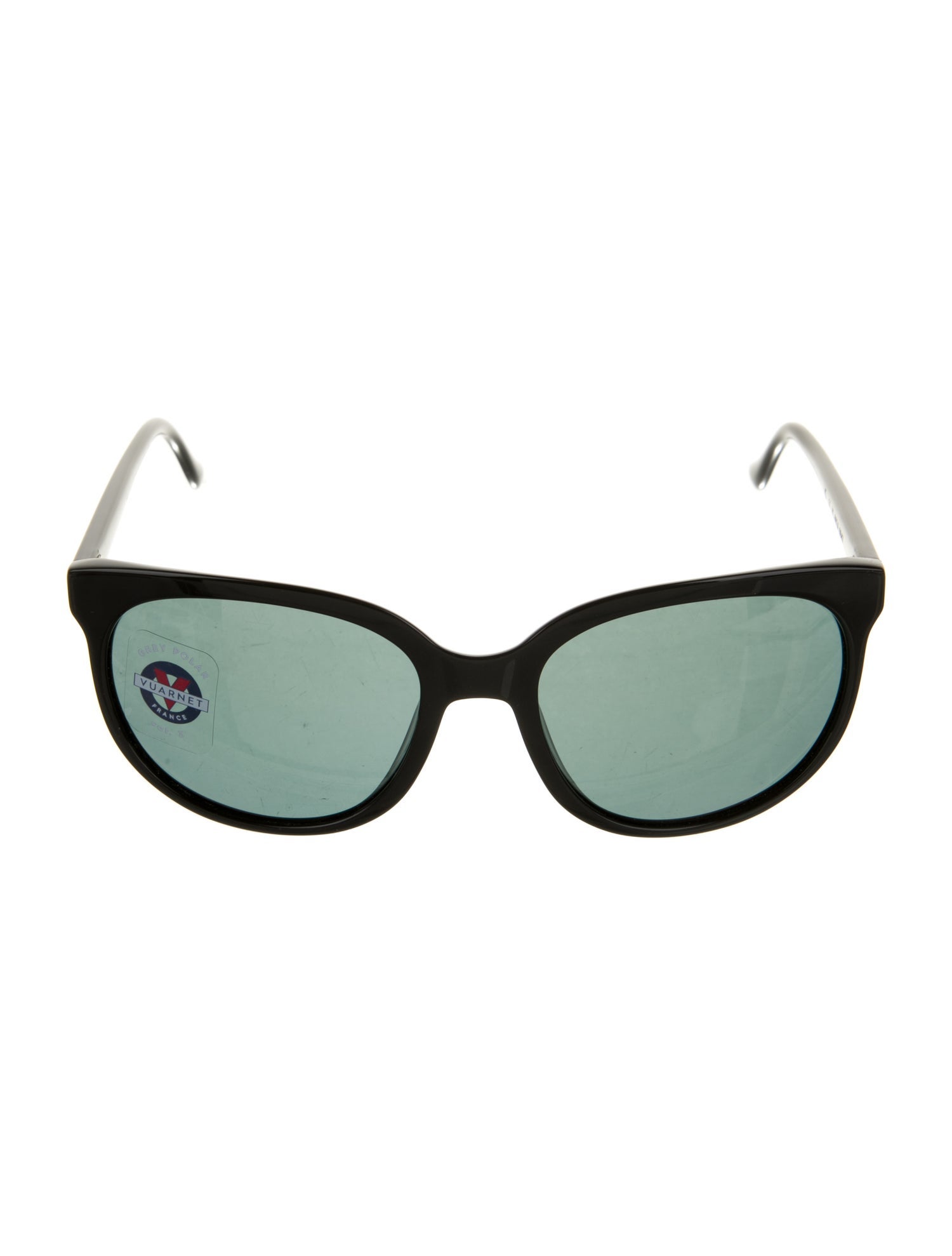 VUARNET Cat-Eye Tinted Sunglasses w/ Tags