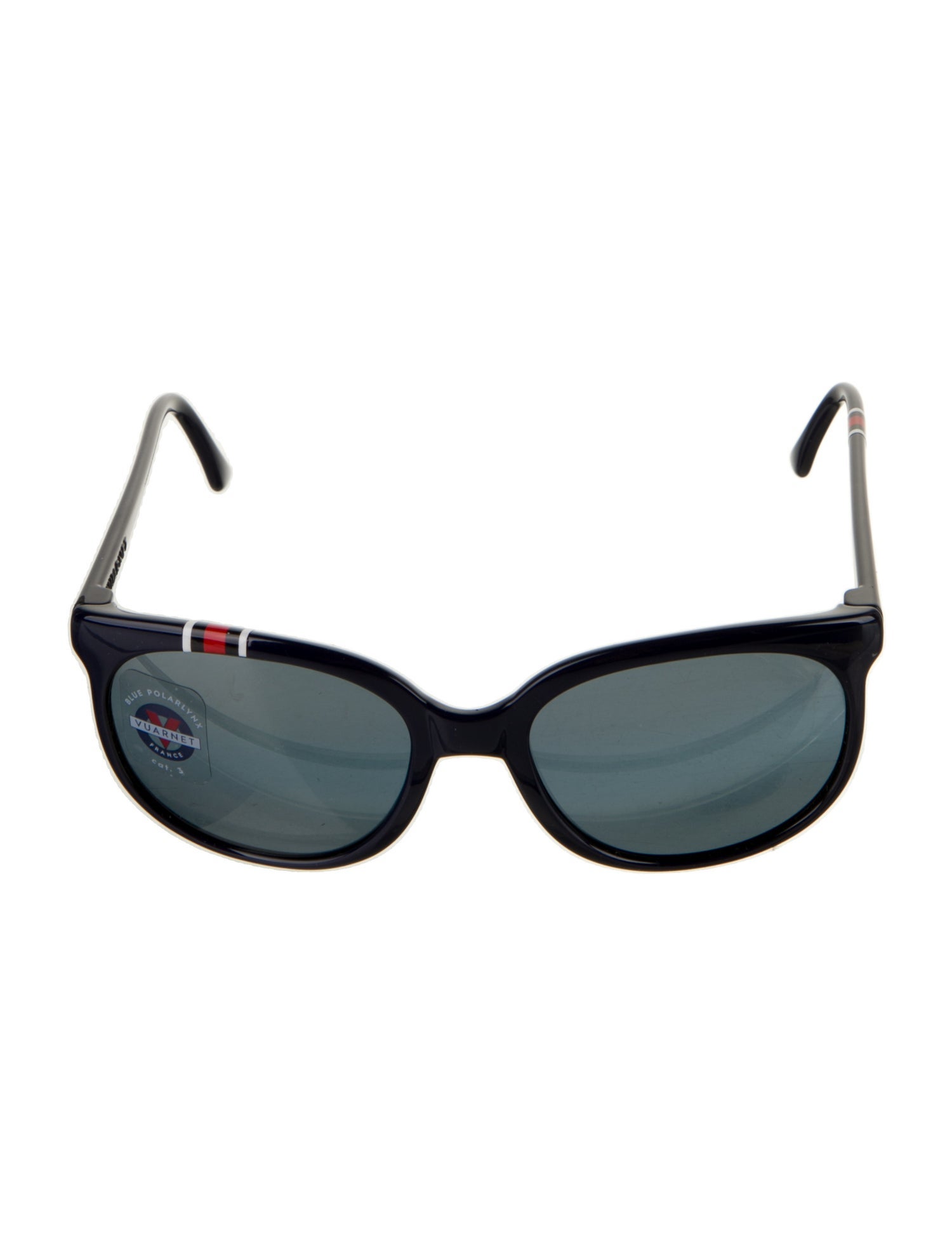 VUARNET Wayfarer Tinted Sunglasses w/ Tags