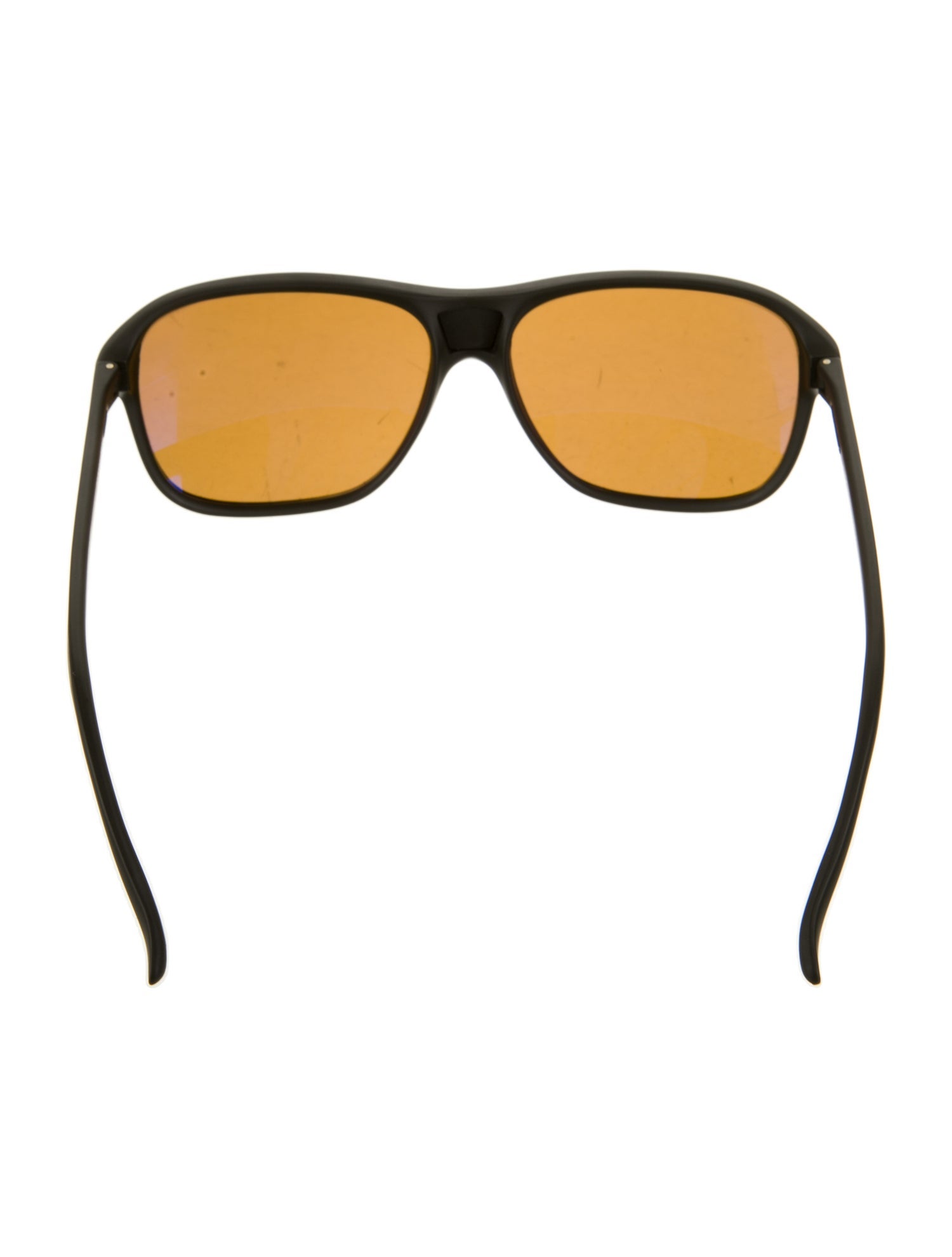 VUARNET Square Tinted Sunglasses
