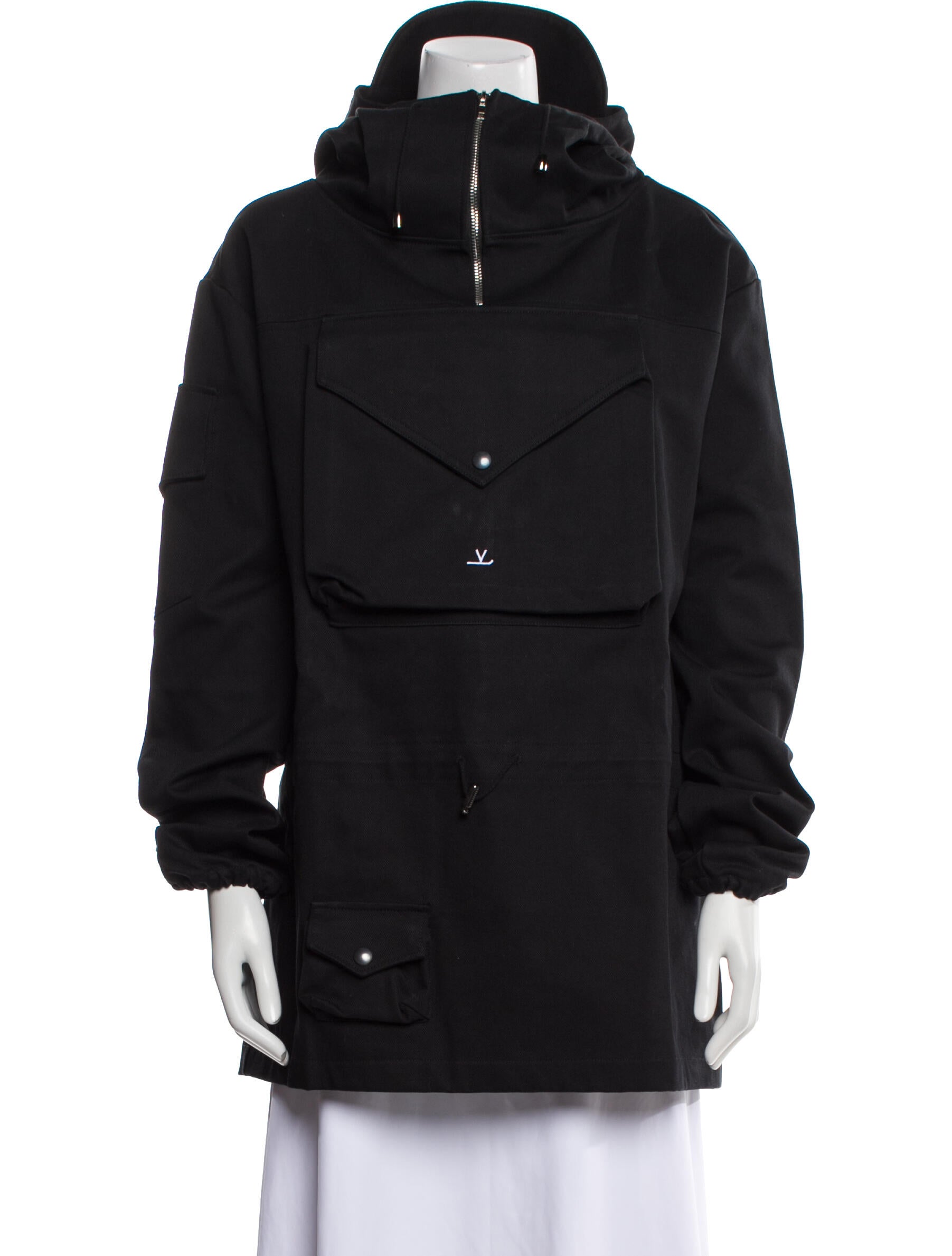 VUARNET Parka w/ Tags