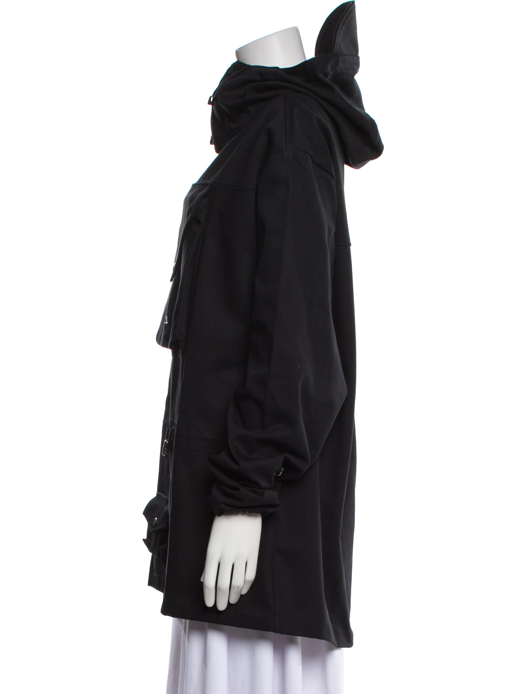 VUARNET Parka w/ Tags