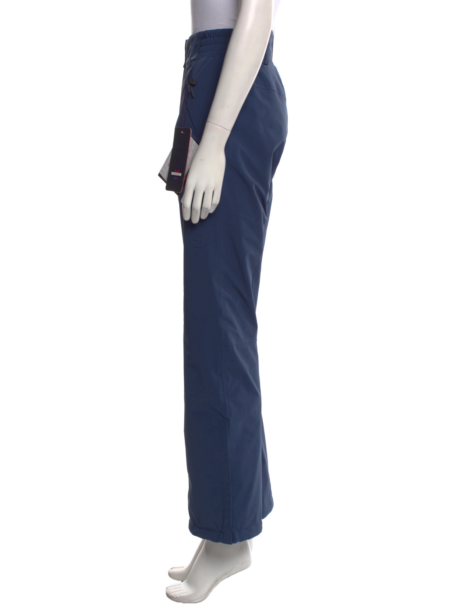 VUARNET Wide Leg Pants w/ Tags