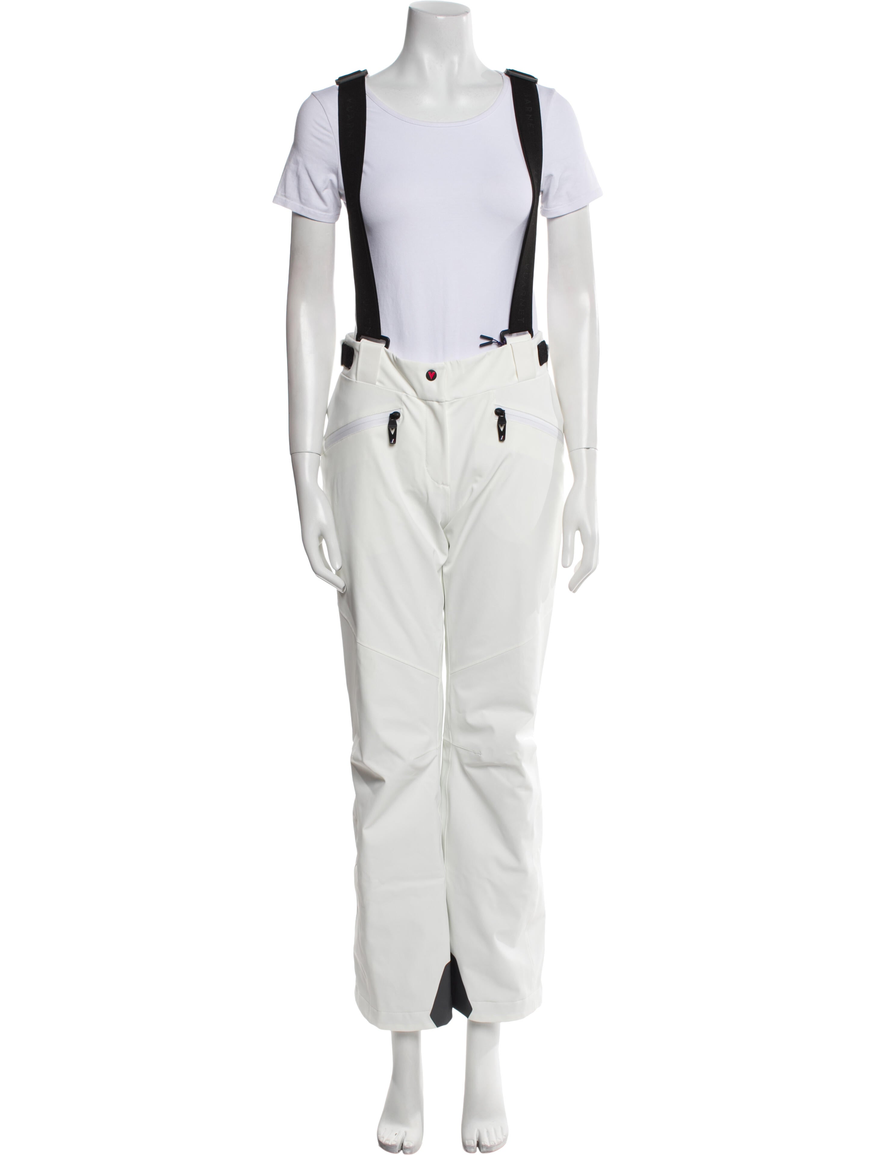 VUARNET Wide Leg Pants w/ Tags