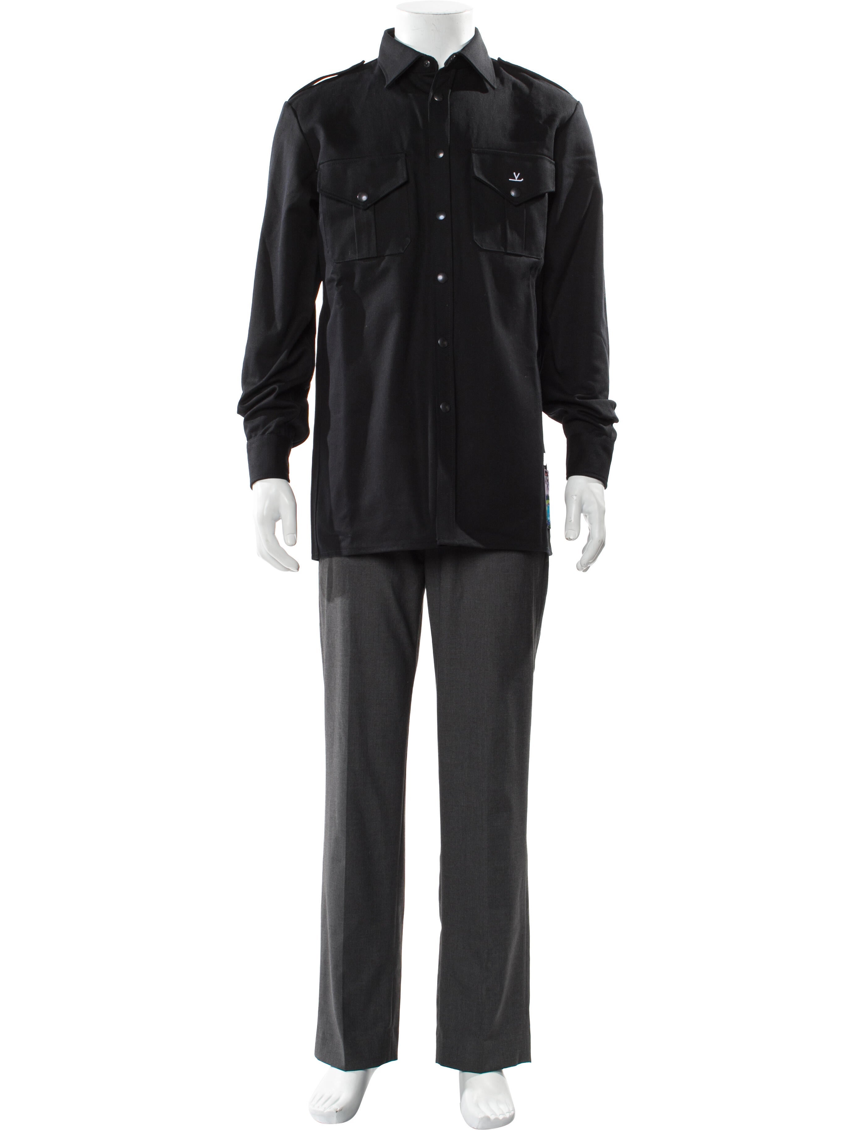 VUARNET Coat w/ Tags