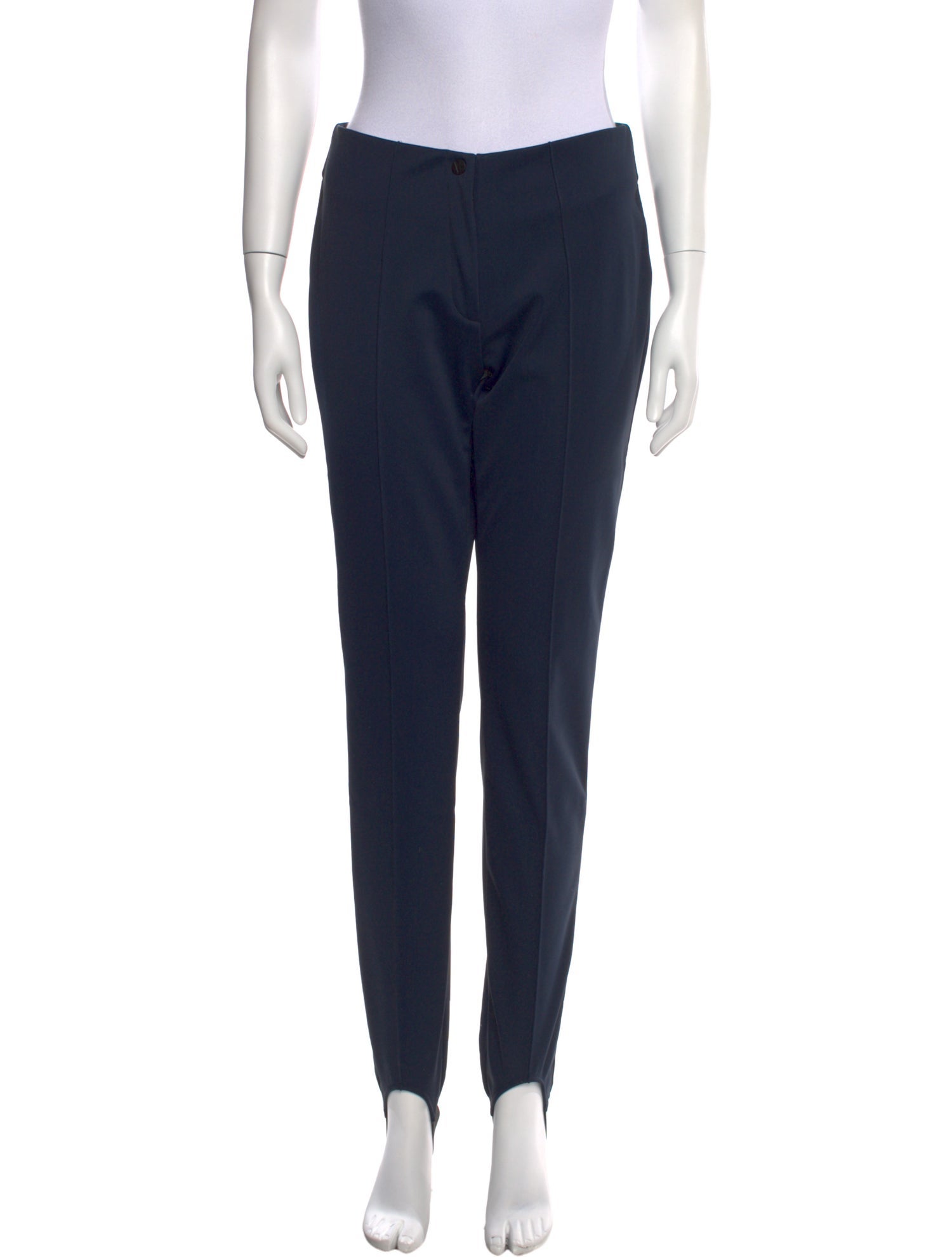 VUARNET Skinny Leg Pants
