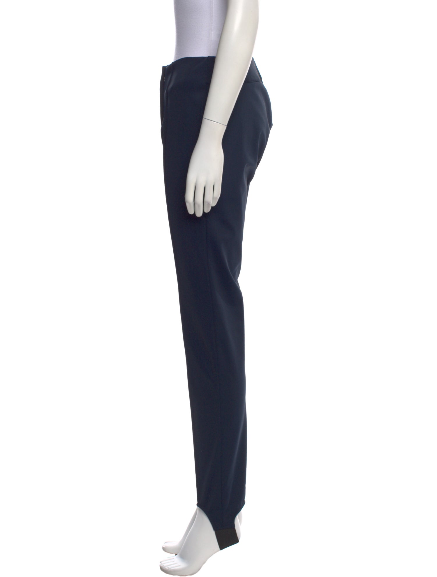 VUARNET Skinny Leg Pants