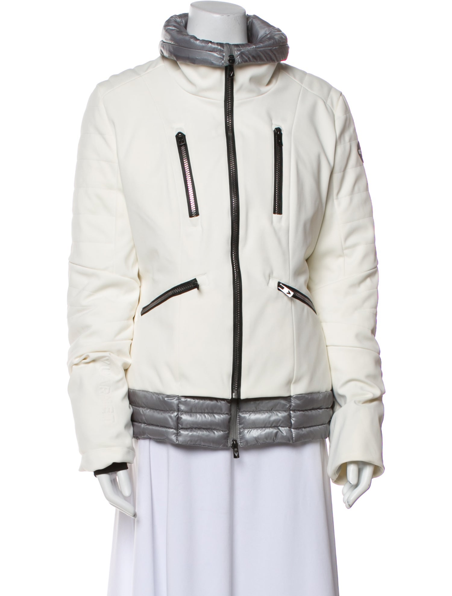 VUARNET Down Jacket