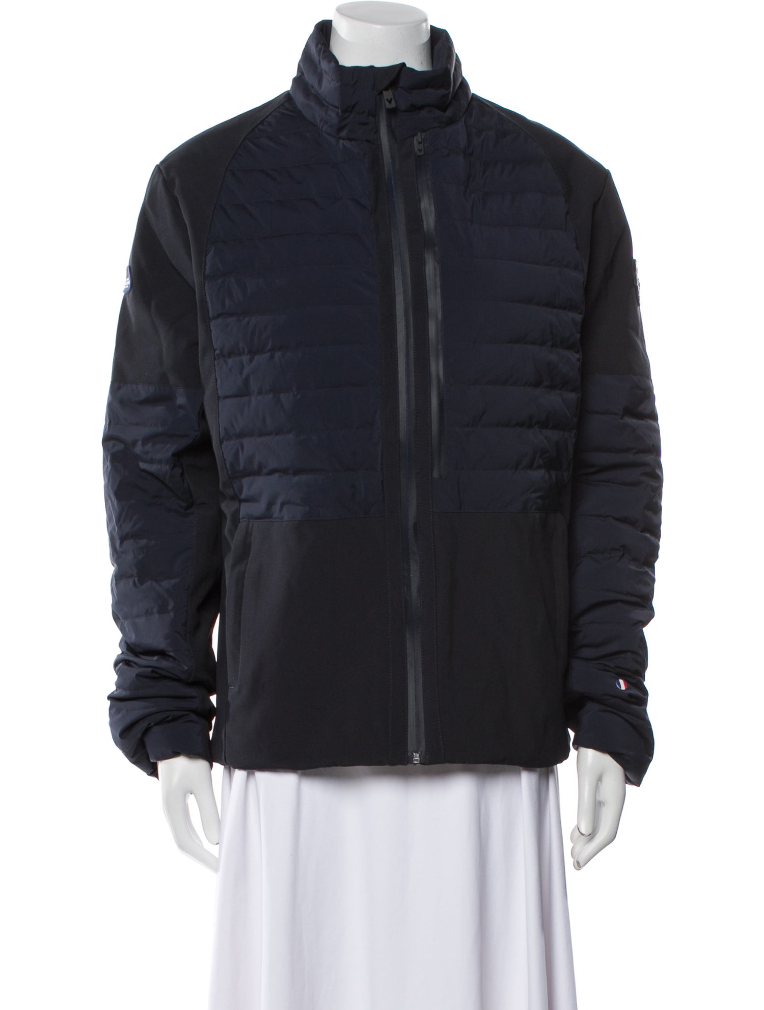 VUARNET Down Jacket w/ Tags