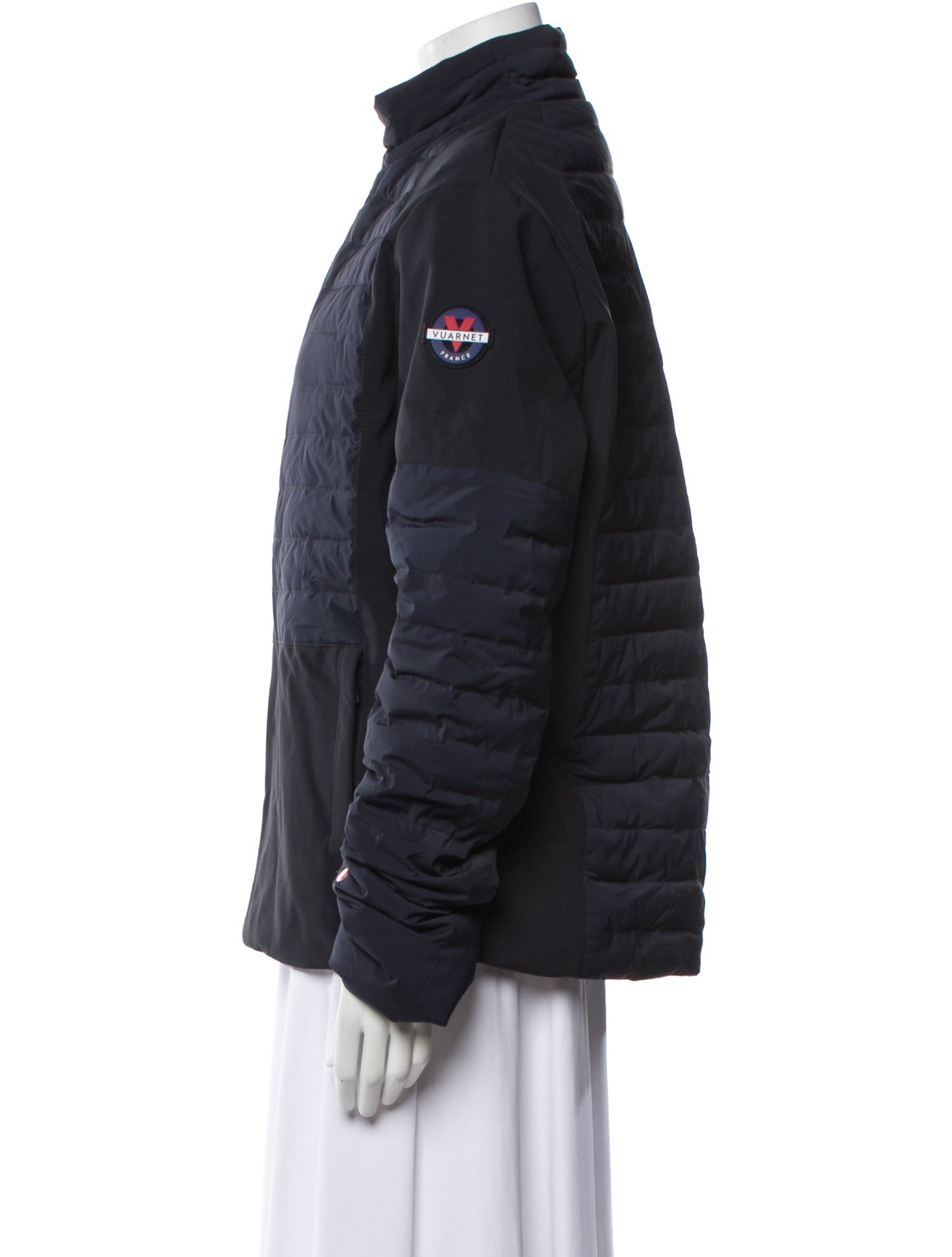 VUARNET Down Jacket w/ Tags
