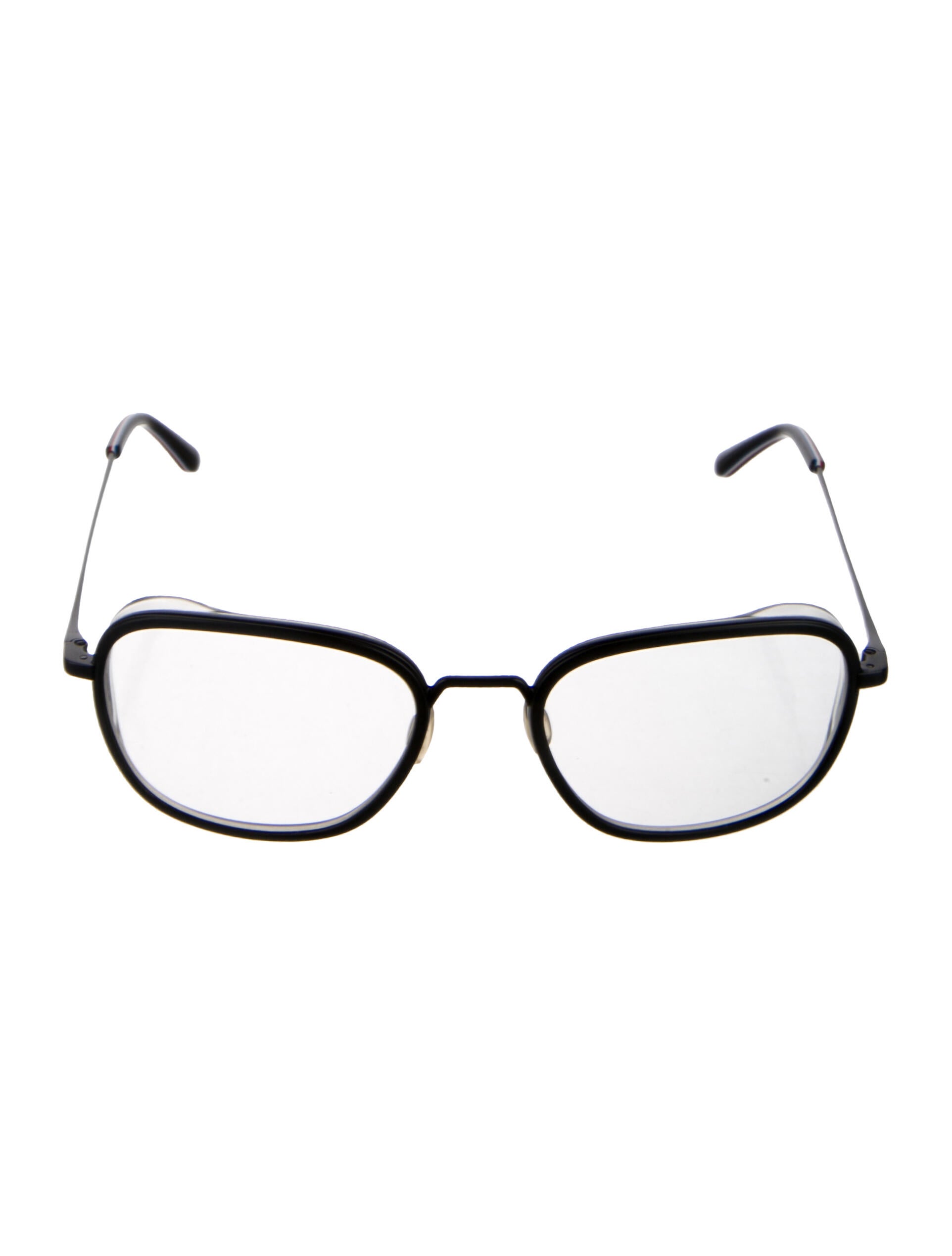 VUARNET Square Eyeglasses