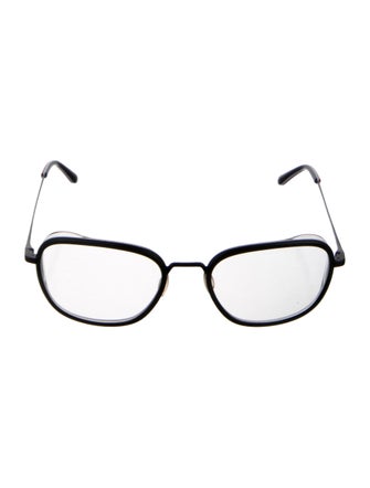 VUARNET Square Eyeglasses