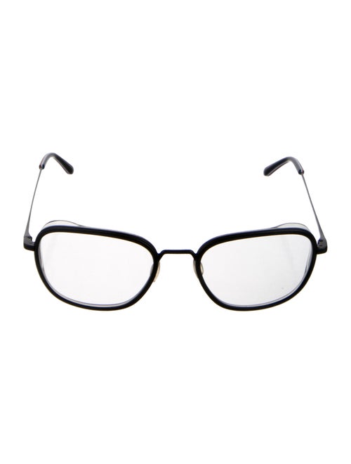 VUARNET Square Eyeglasses