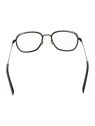 VUARNET Square Eyeglasses