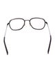 VUARNET Square Eyeglasses