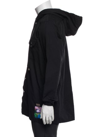 VUARNET Utility Jacket