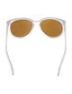 VUARNET Oversize Tinted Sunglasses