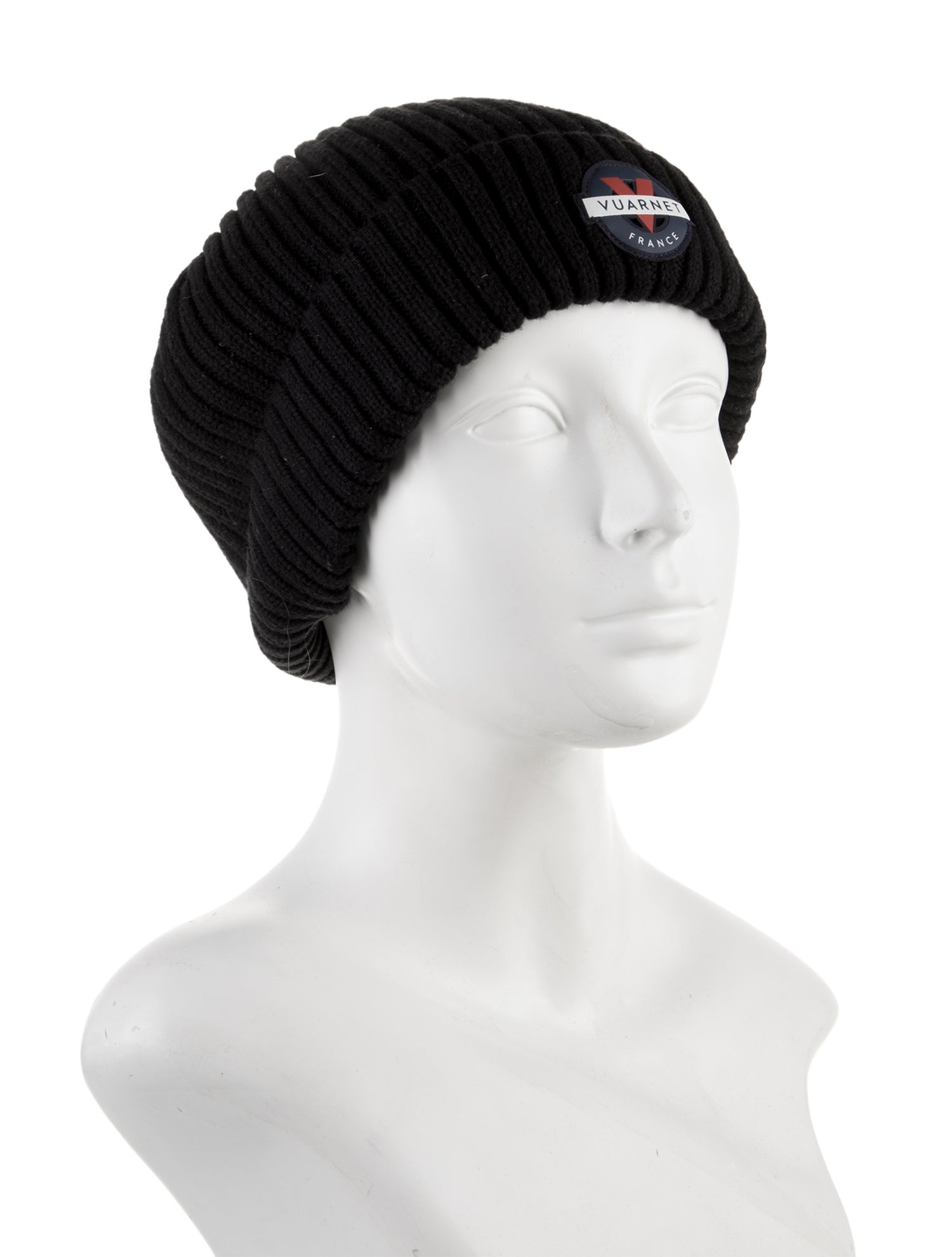 VUARNET Knit Beanie