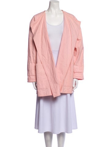 Vuokko Jackets Striped Jacket S