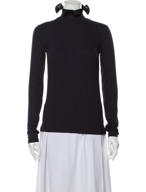 Victoria Victoria Beckham Turtleneck Long Sleeve S