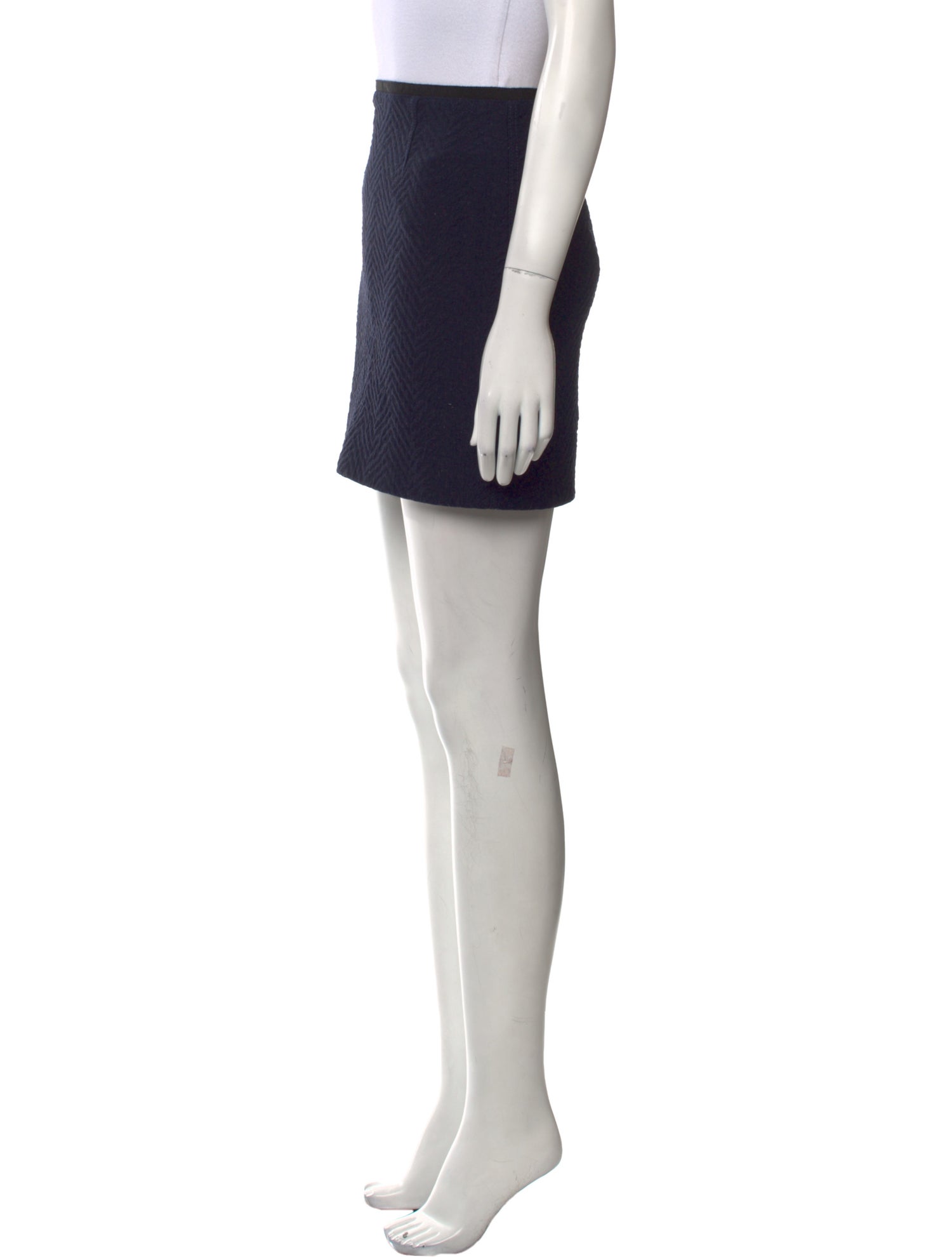 Victoria Victoria Beckham Mini Skirt