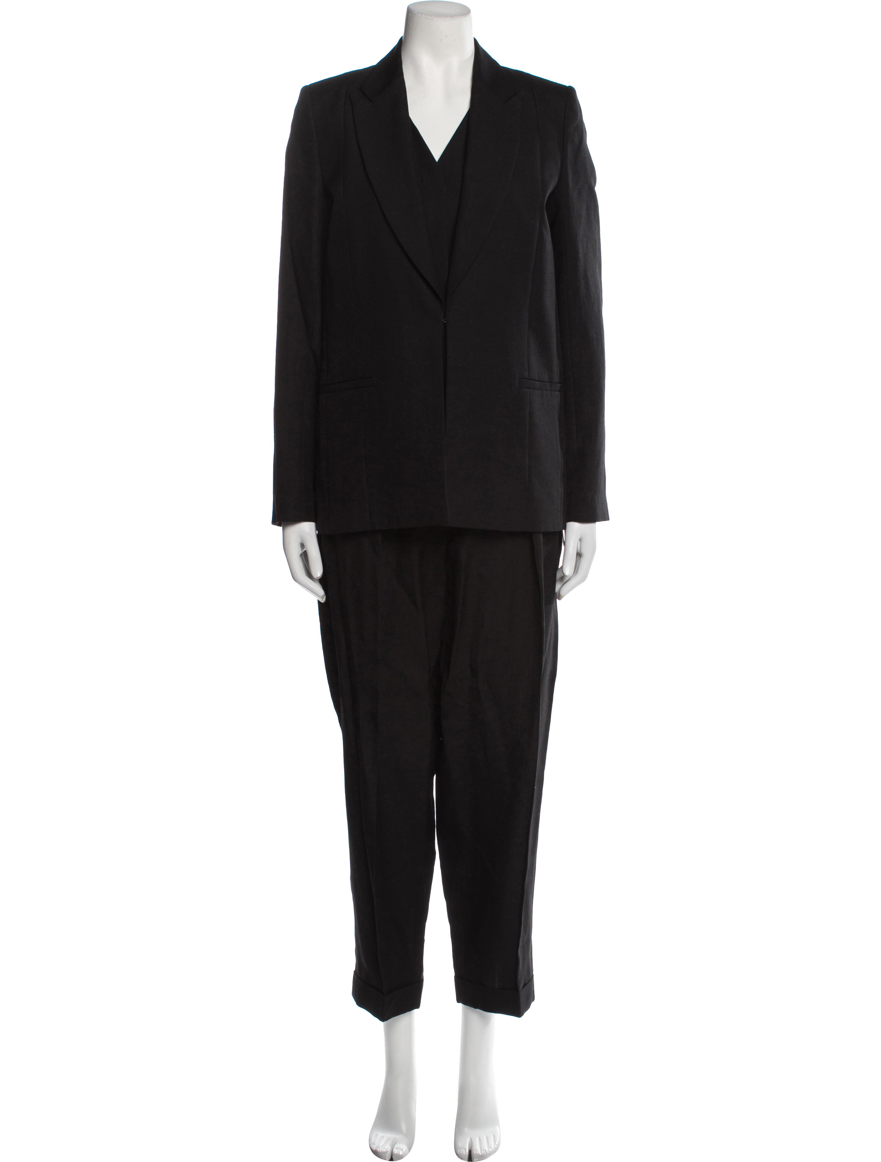 Victoria Victoria Beckham Pant Set