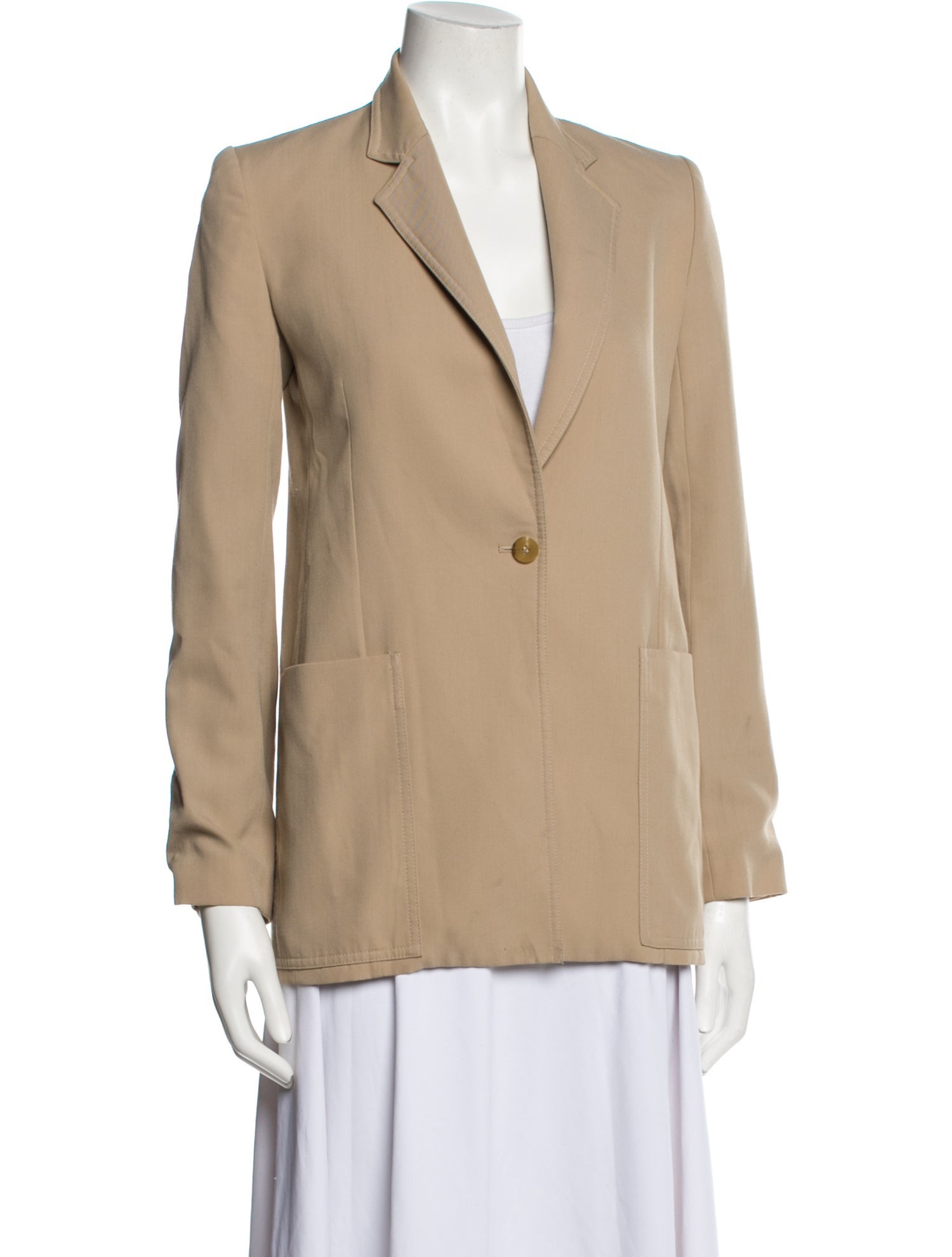 Victoria Victoria Beckham Blazer