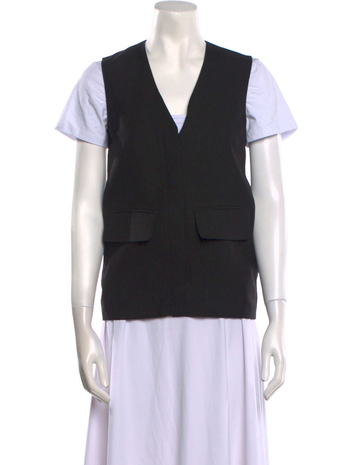 Victoria Victoria Beckham Vest