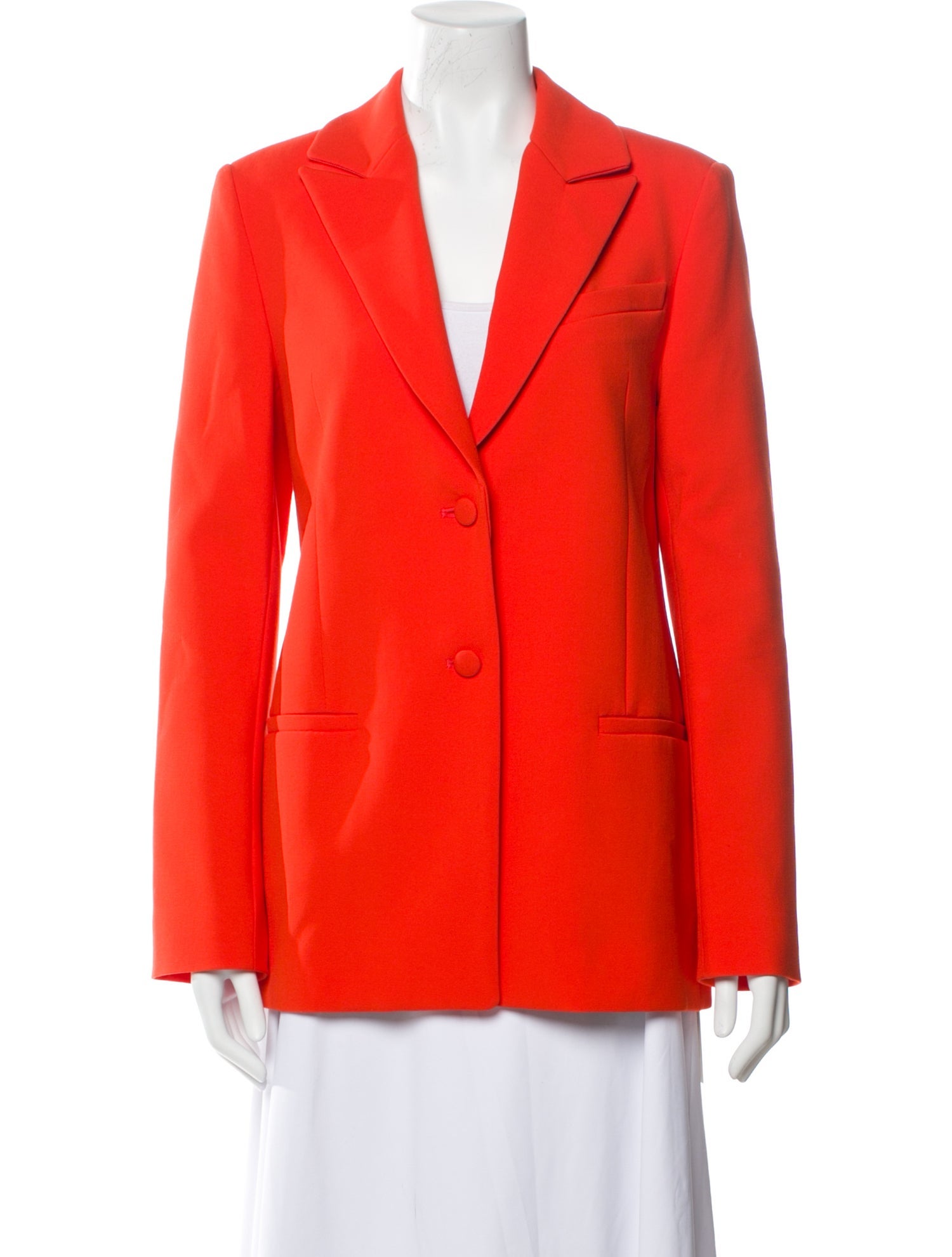 Victoria Victoria Beckham Blazer
