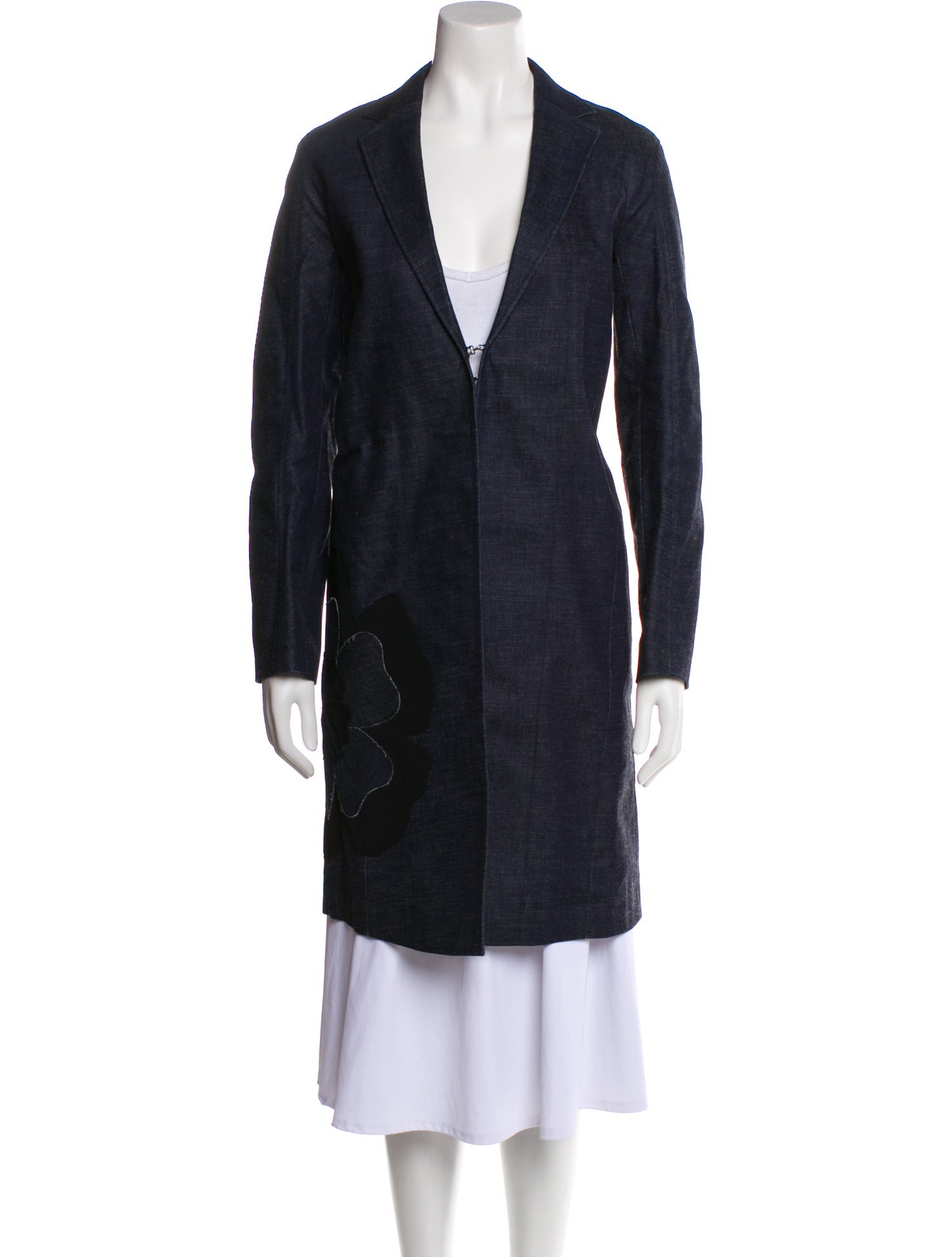 Victoria Victoria Beckham Coat
