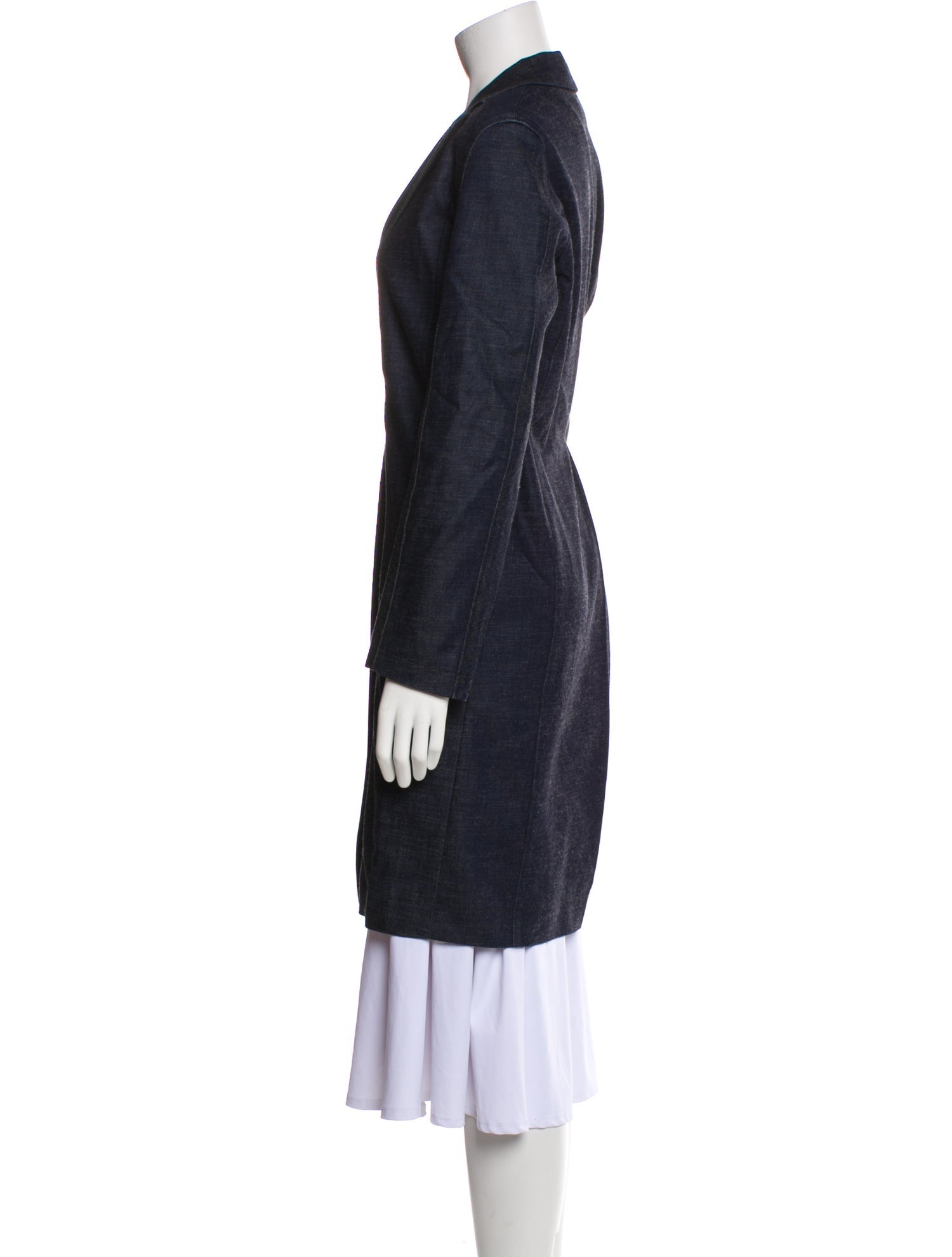 Victoria Victoria Beckham Coat