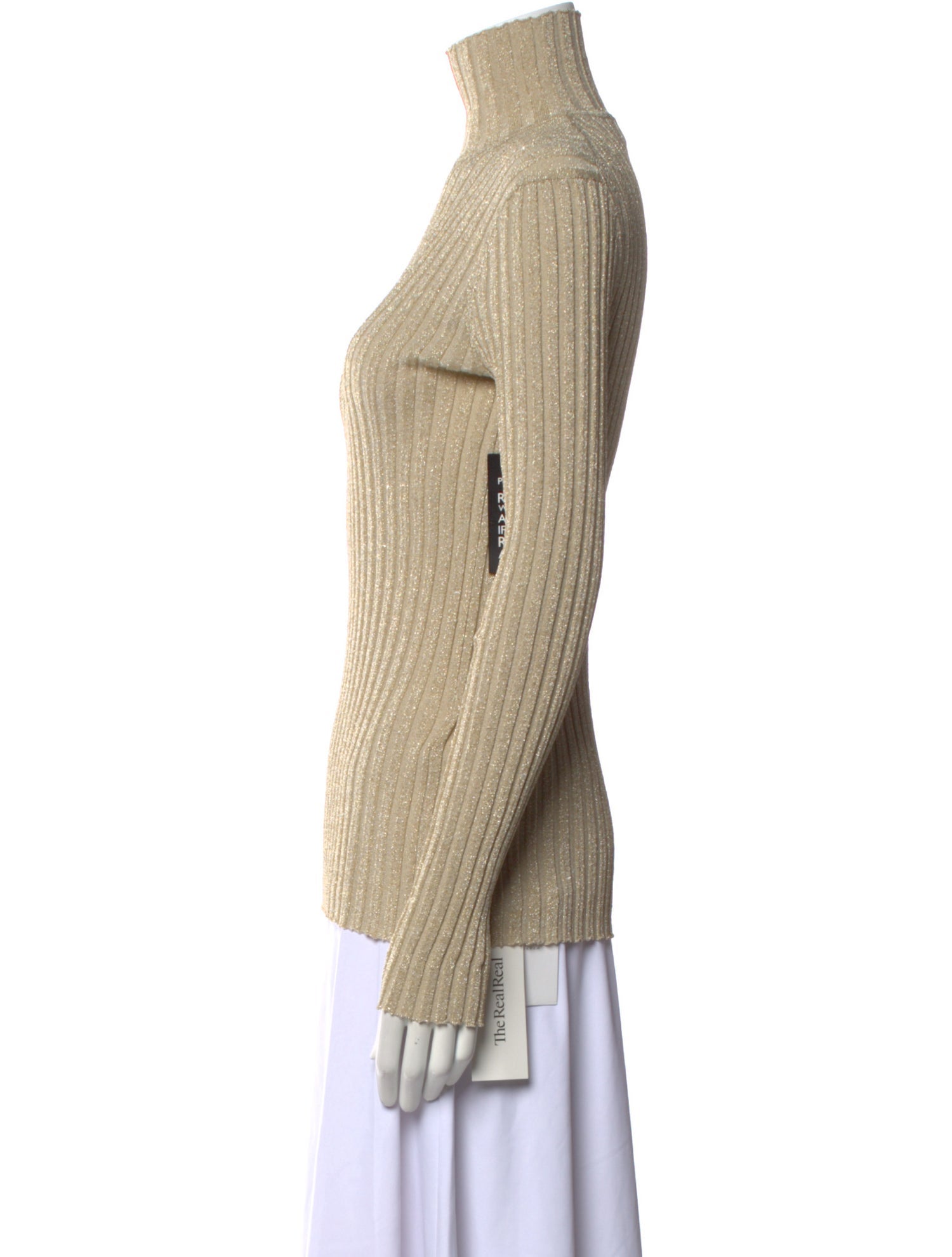 Victoria Victoria Beckham Turtleneck Sweater w/ Tags