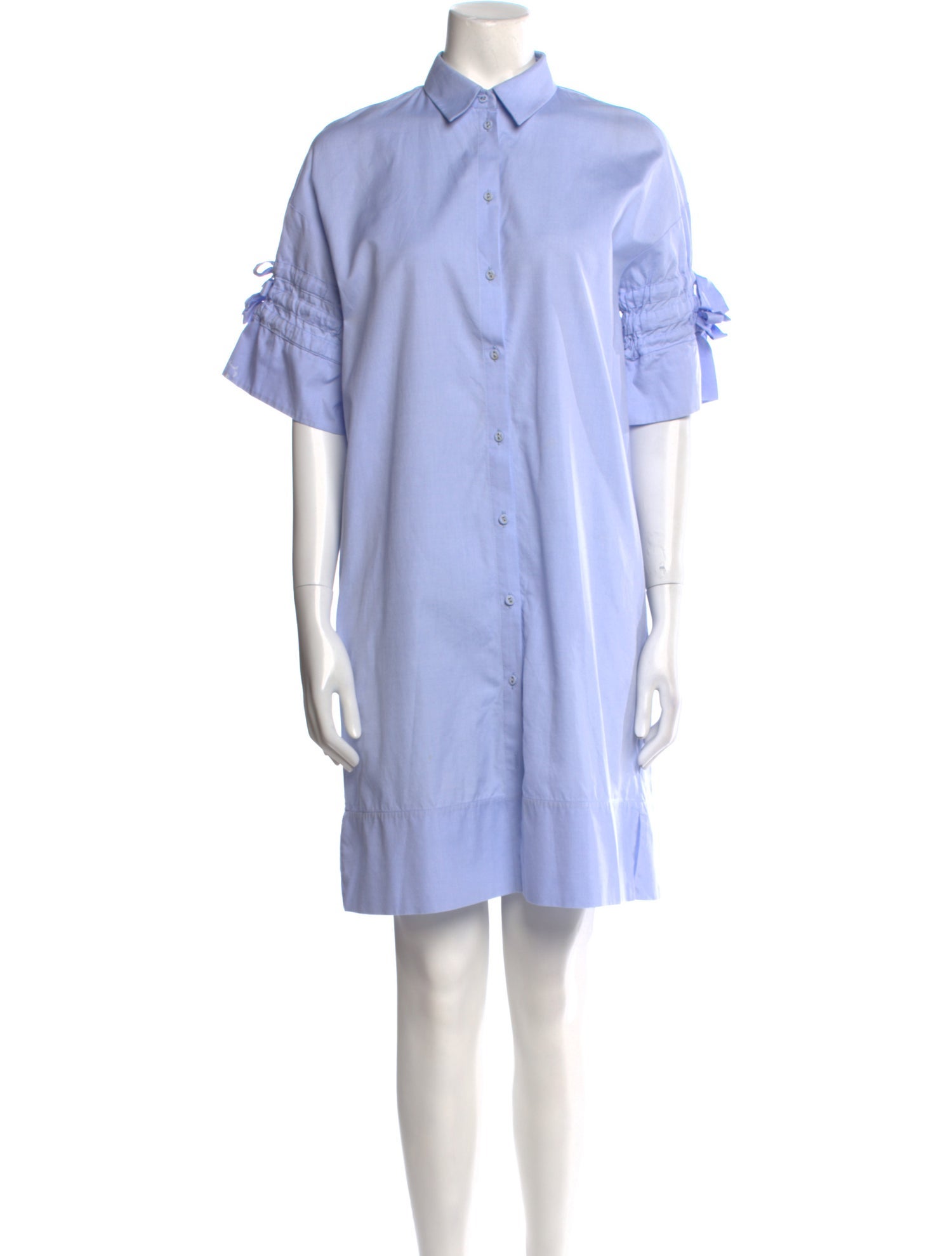 Victoria Victoria Beckham Mini Dress