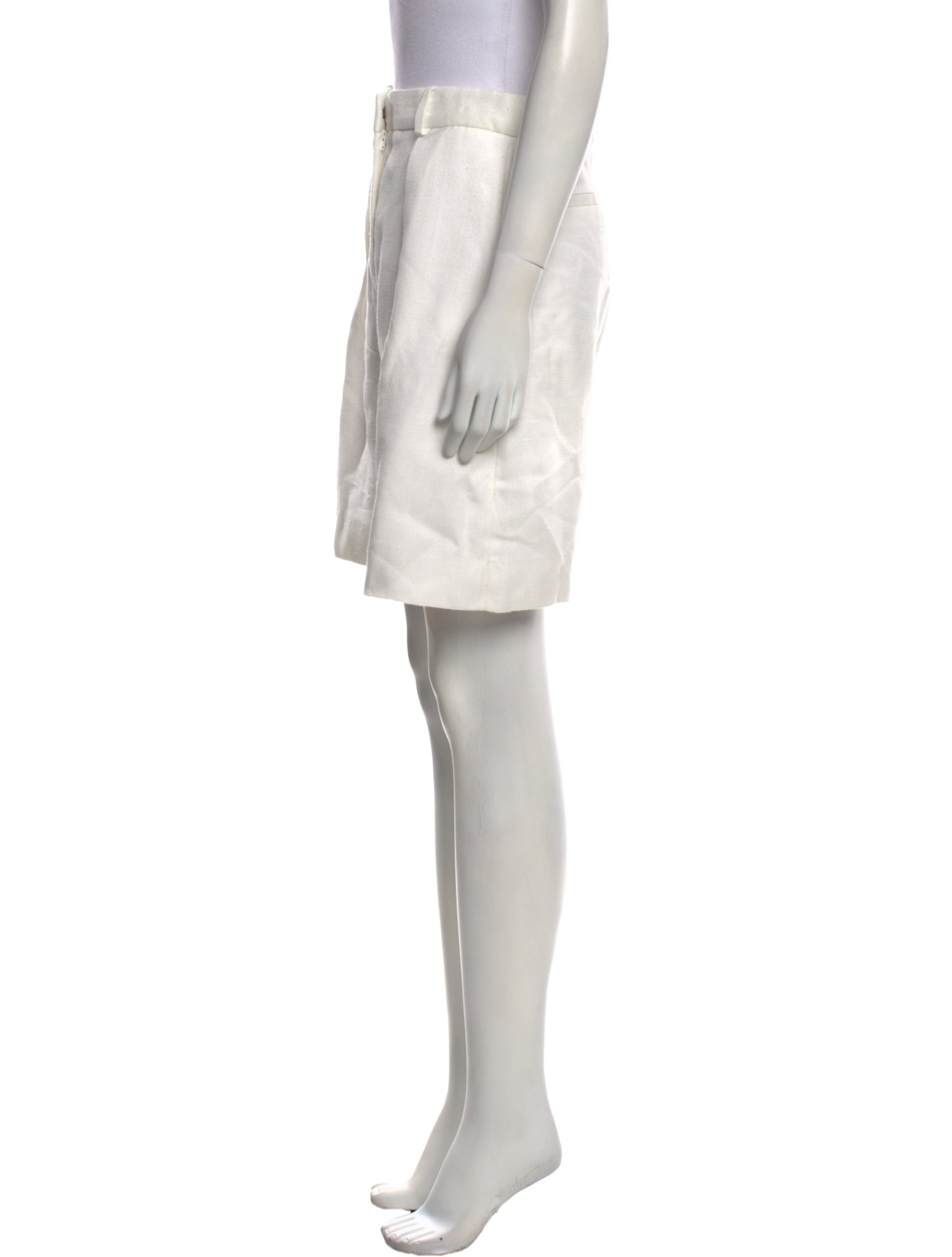 Victoria Victoria Beckham Knee-Length Shorts