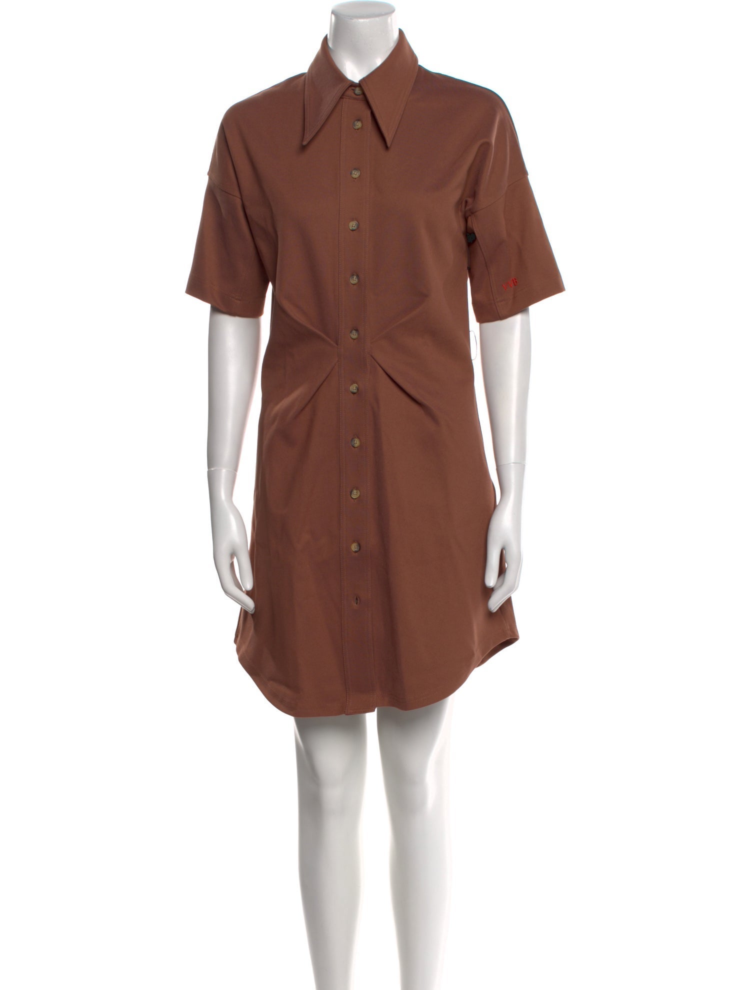 Victoria Victoria Beckham Knee-Length Dress w/ Tags