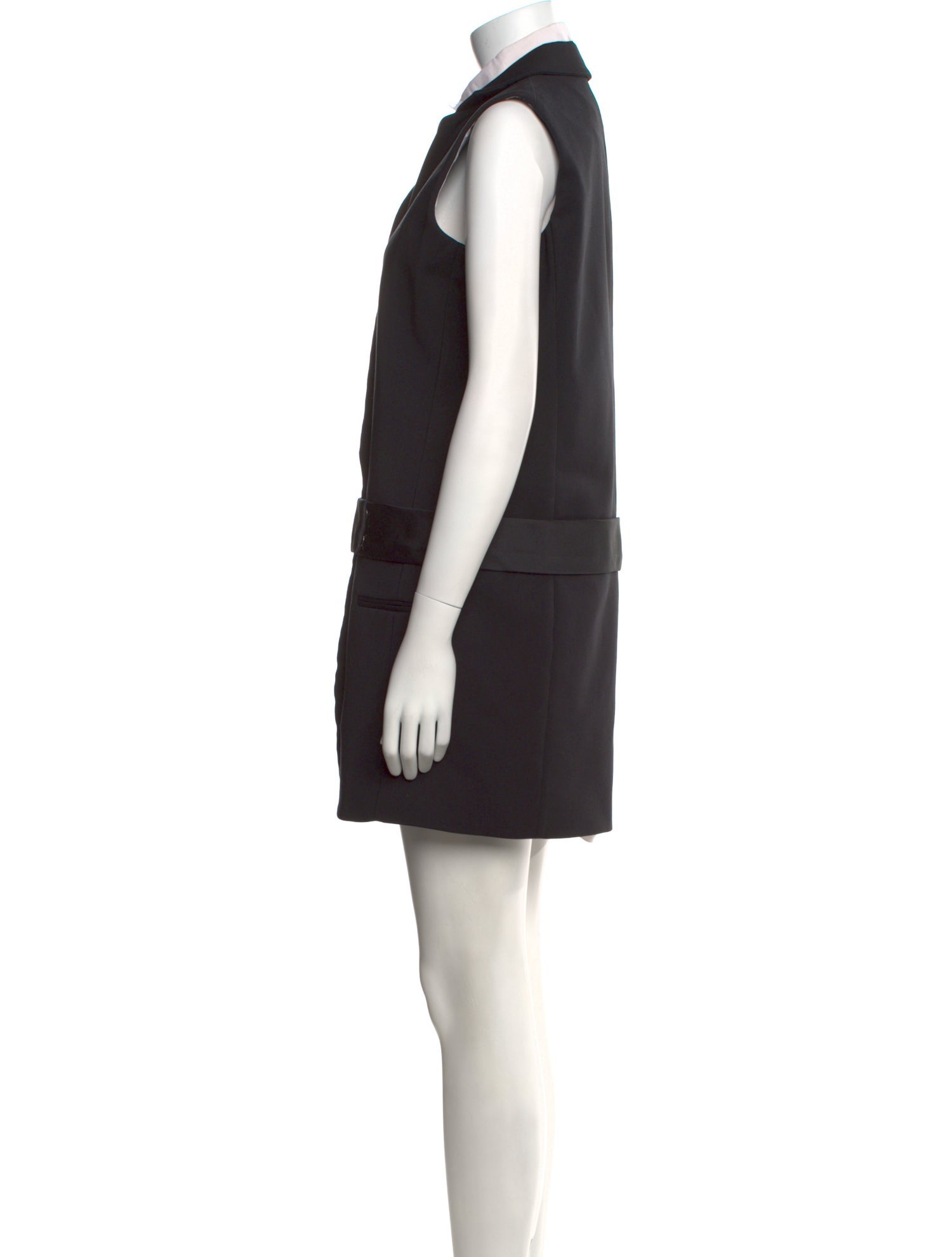 Victoria Victoria Beckham Mini Dress