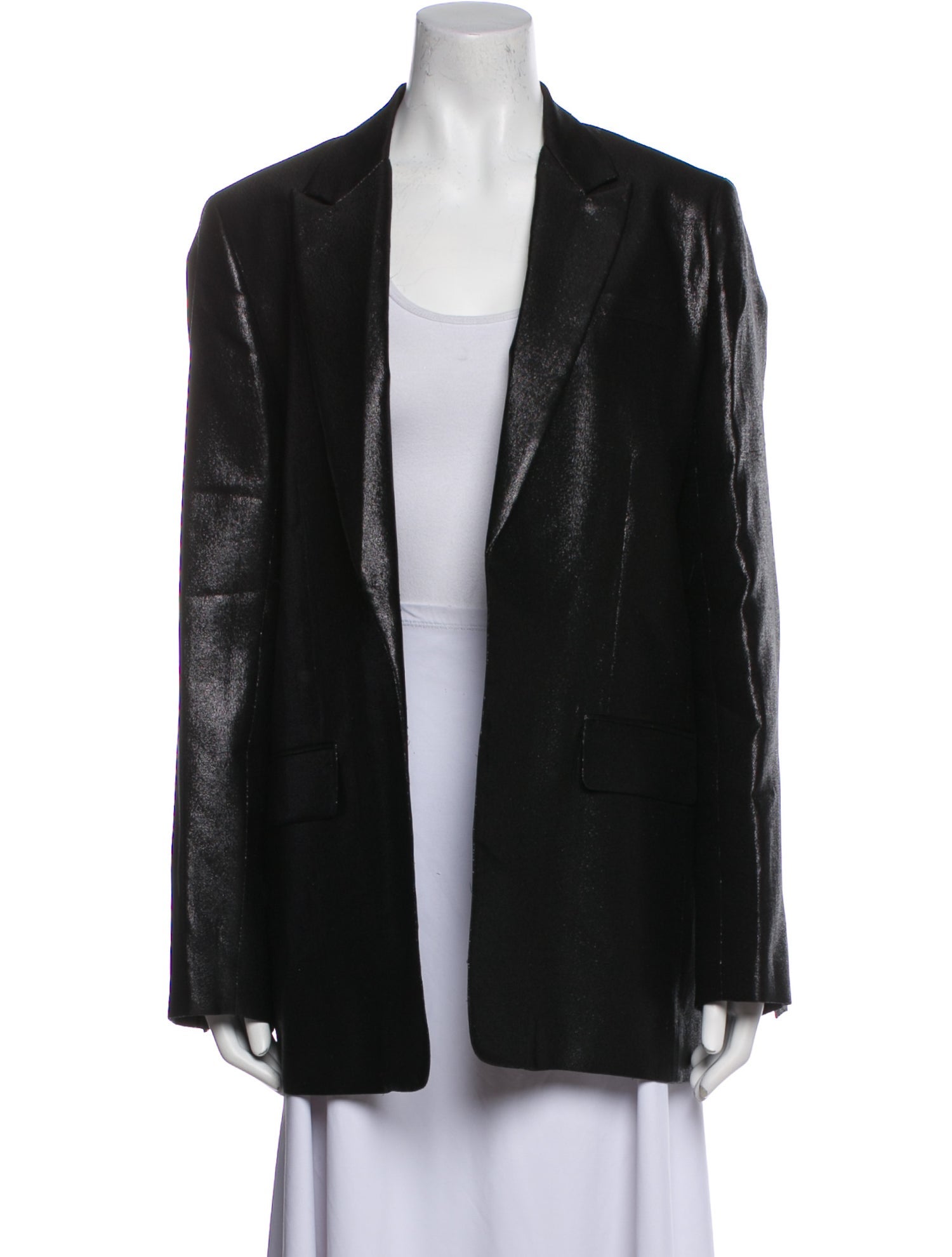 Victoria Victoria Beckham Blazer