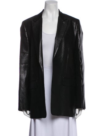 Victoria Victoria Beckham Blazer