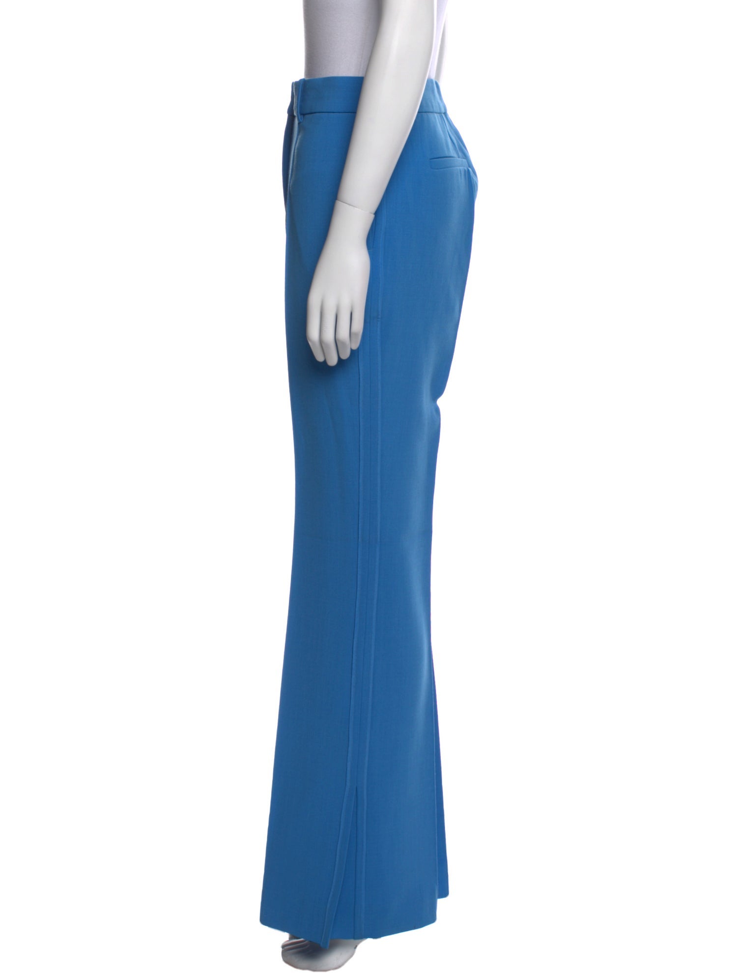 Victoria Victoria Beckham Wide Leg Pants w/ Tags