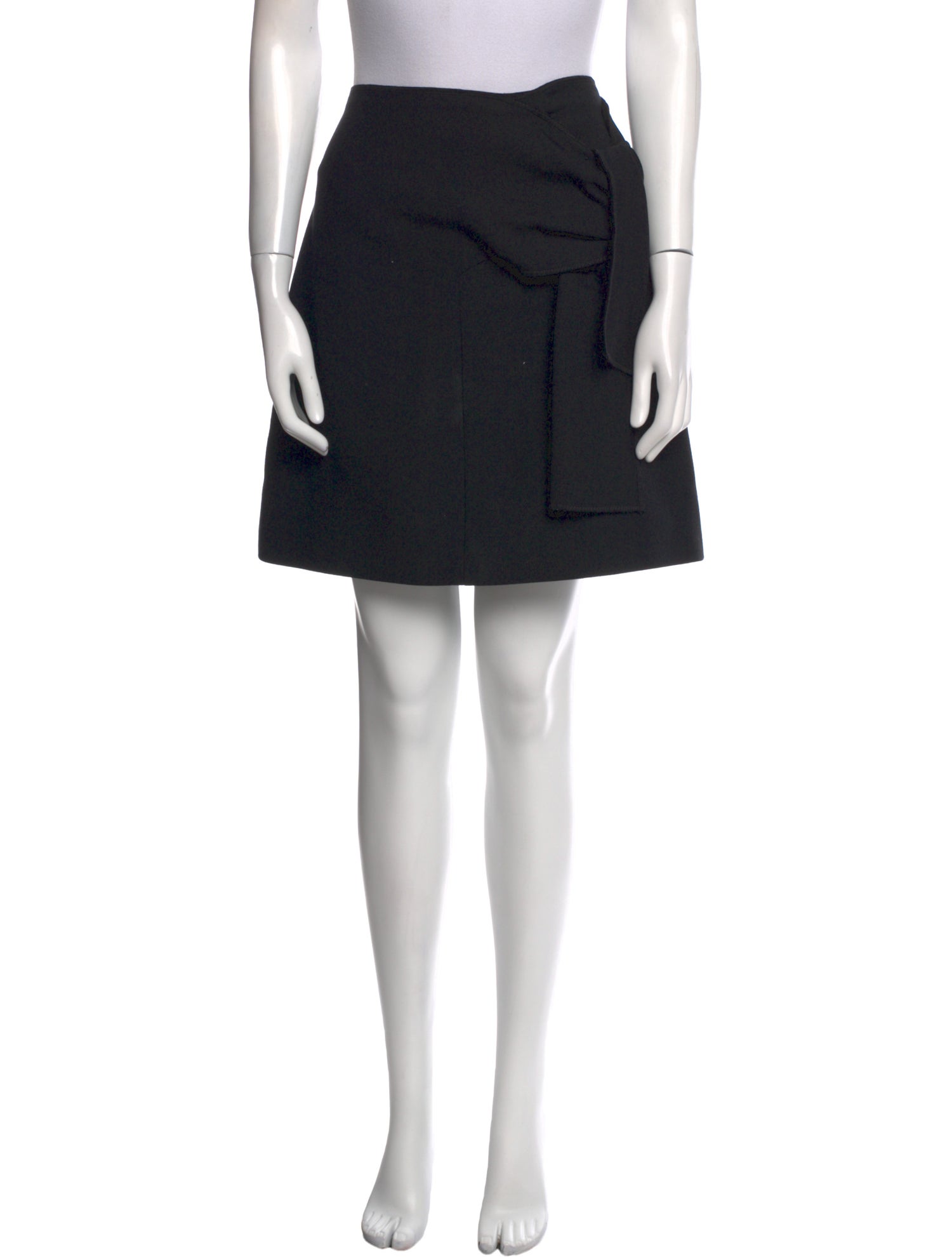 Victoria Victoria Beckham Mini Skirt