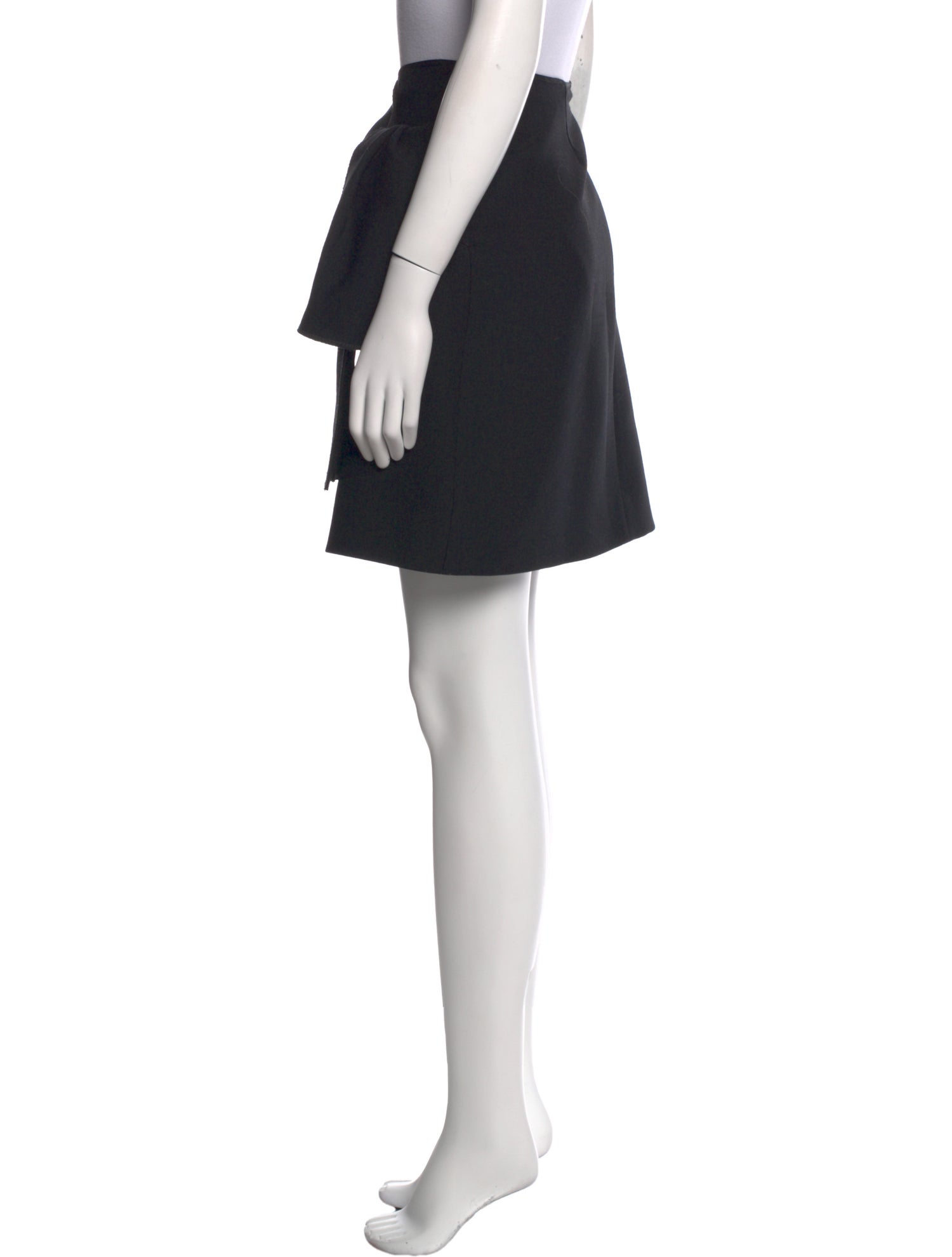 Victoria Victoria Beckham Mini Skirt