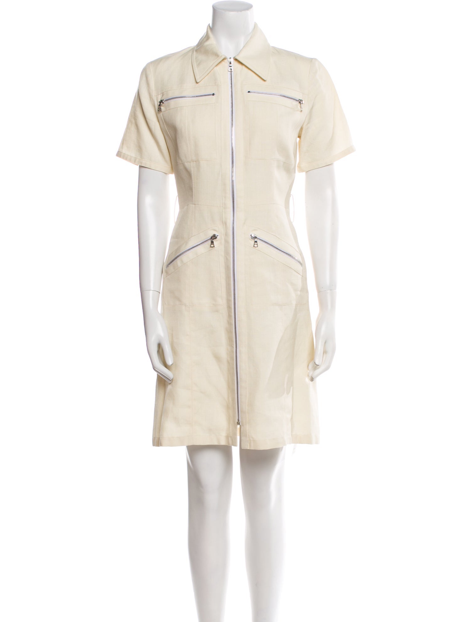 Victoria Victoria Beckham Mini Dress