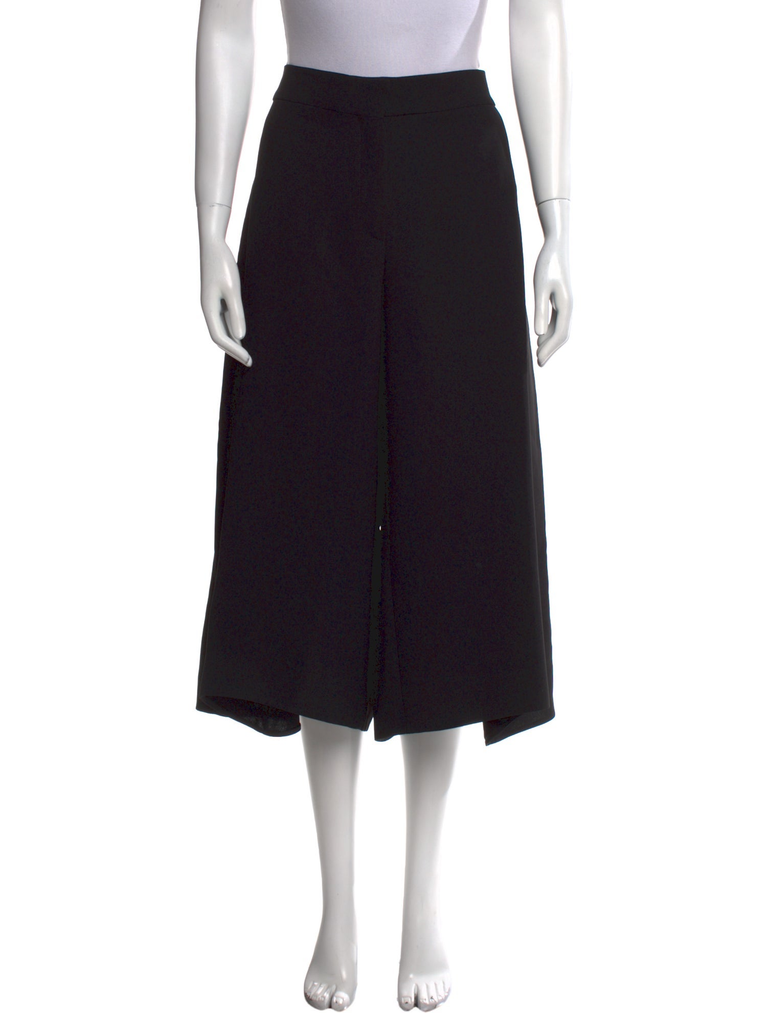 Victoria Victoria Beckham High-Rise Wide Leg Jeans w/ Tags